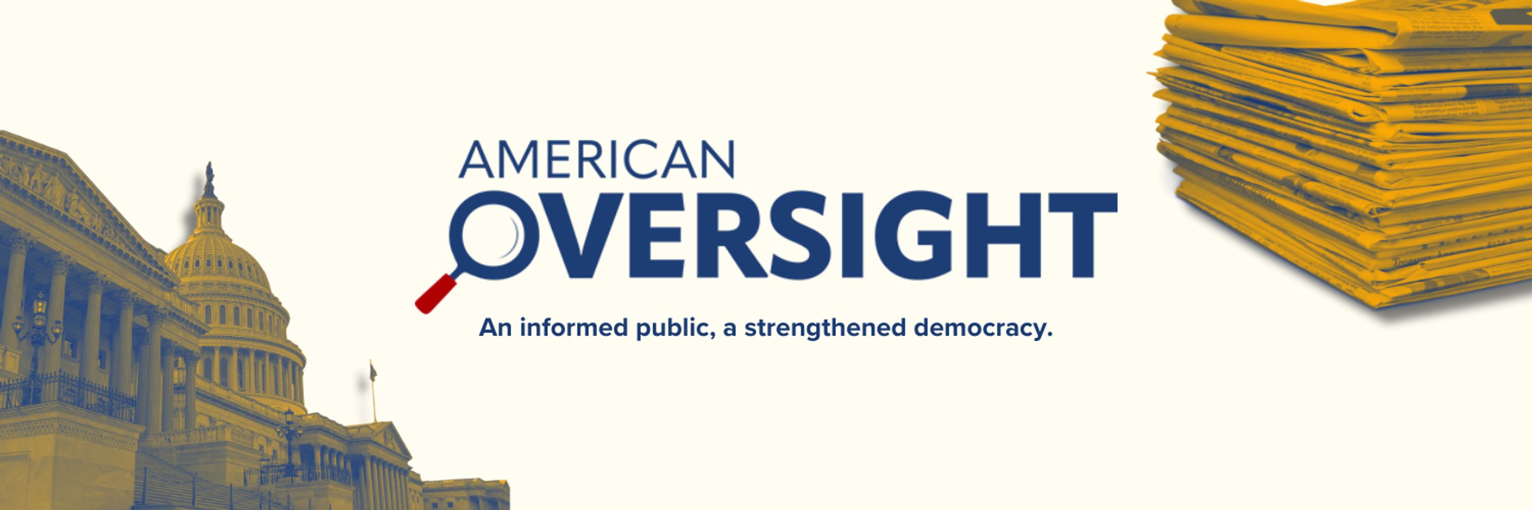 American Oversight