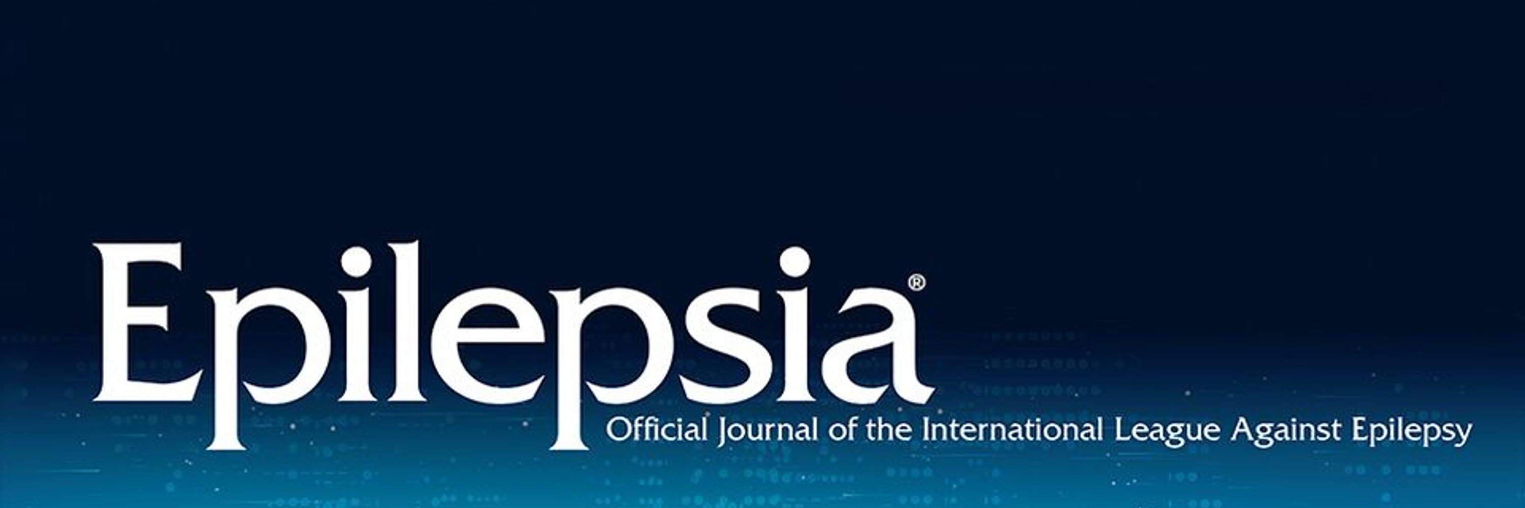 Epilepsia Journal