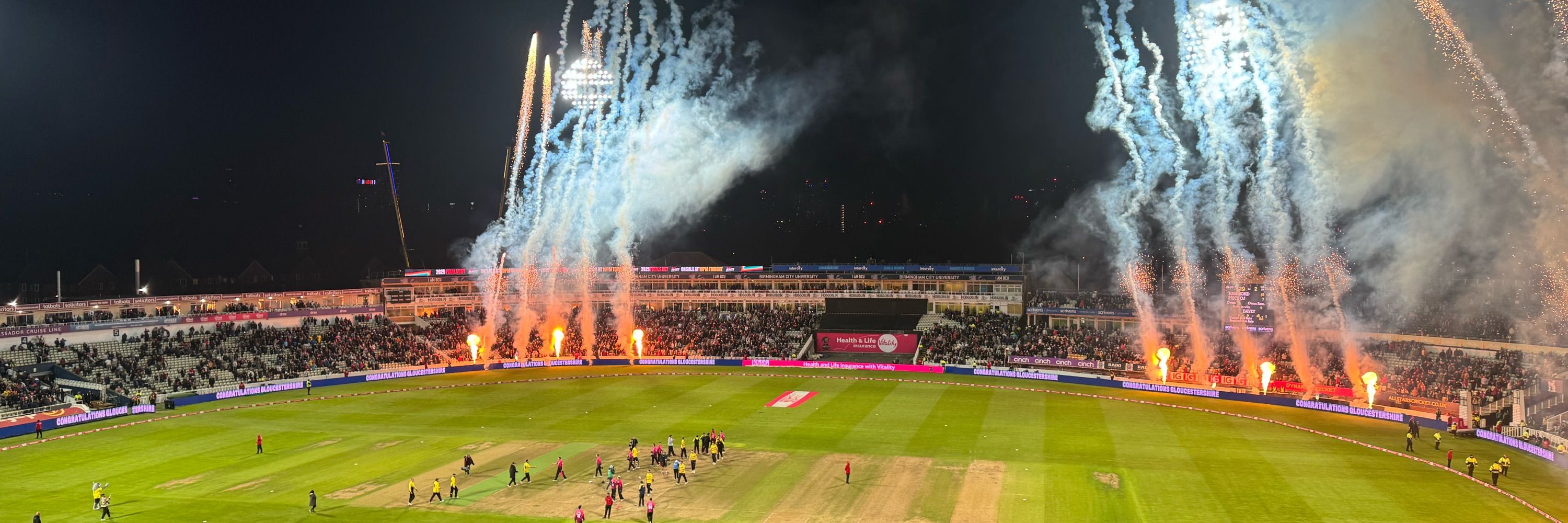 T20 Blast Podcast