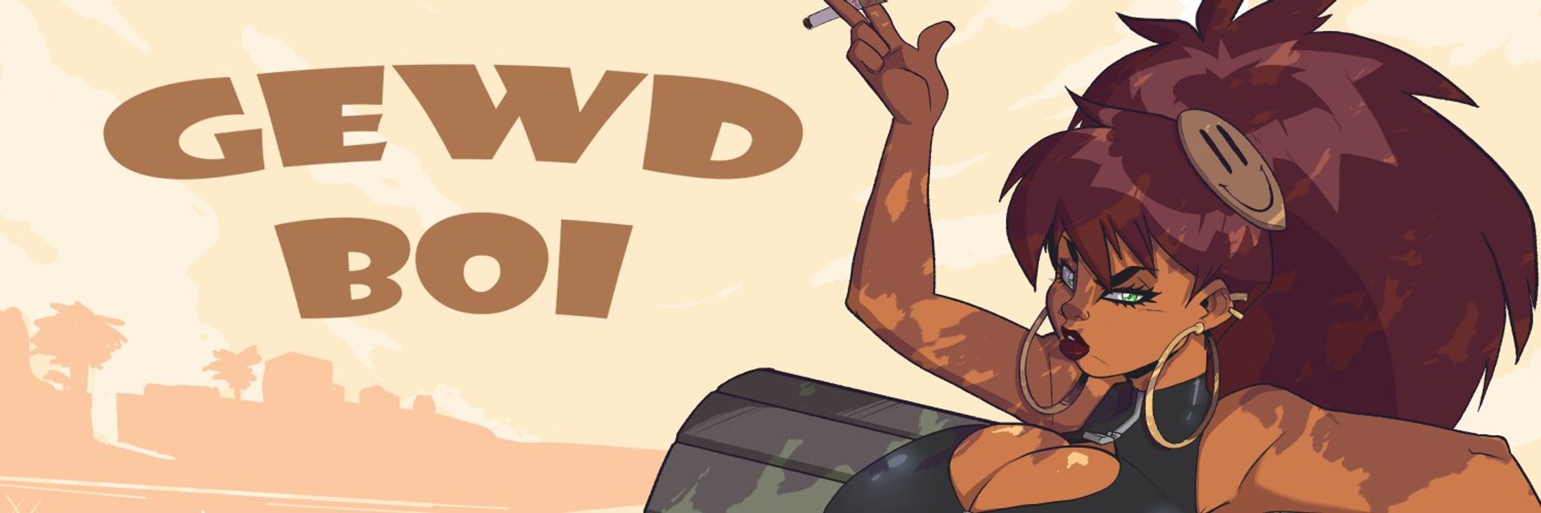 Gewd-Boi