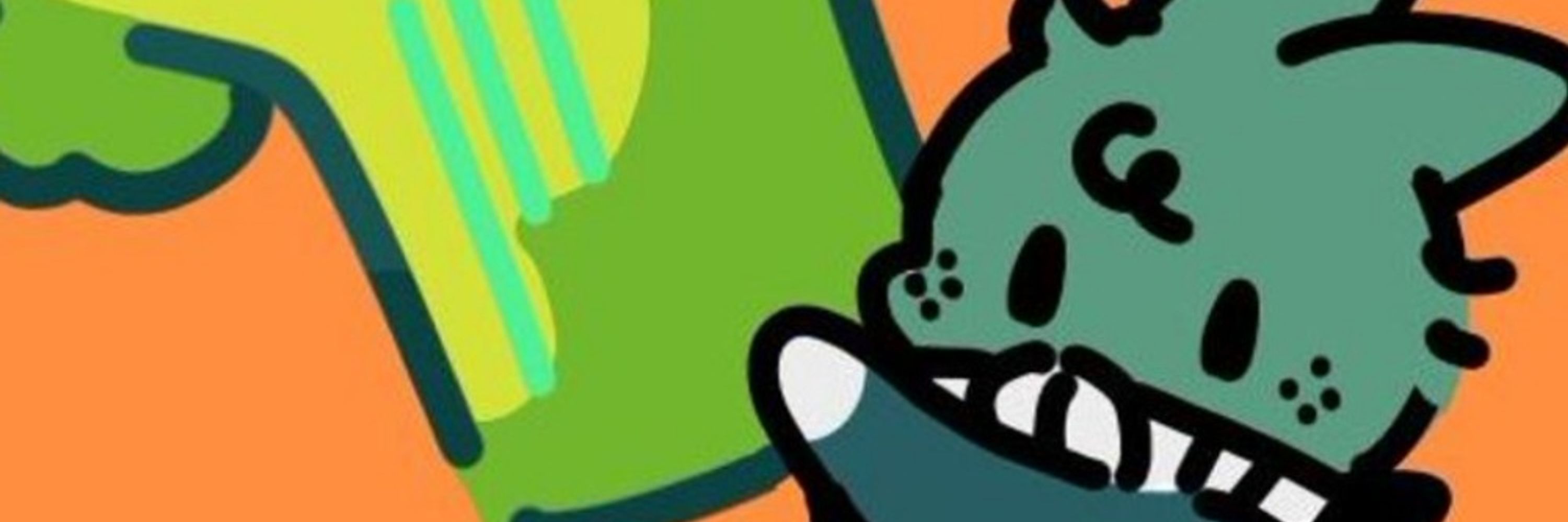 JACK ATTACK 💚🔞☹︎