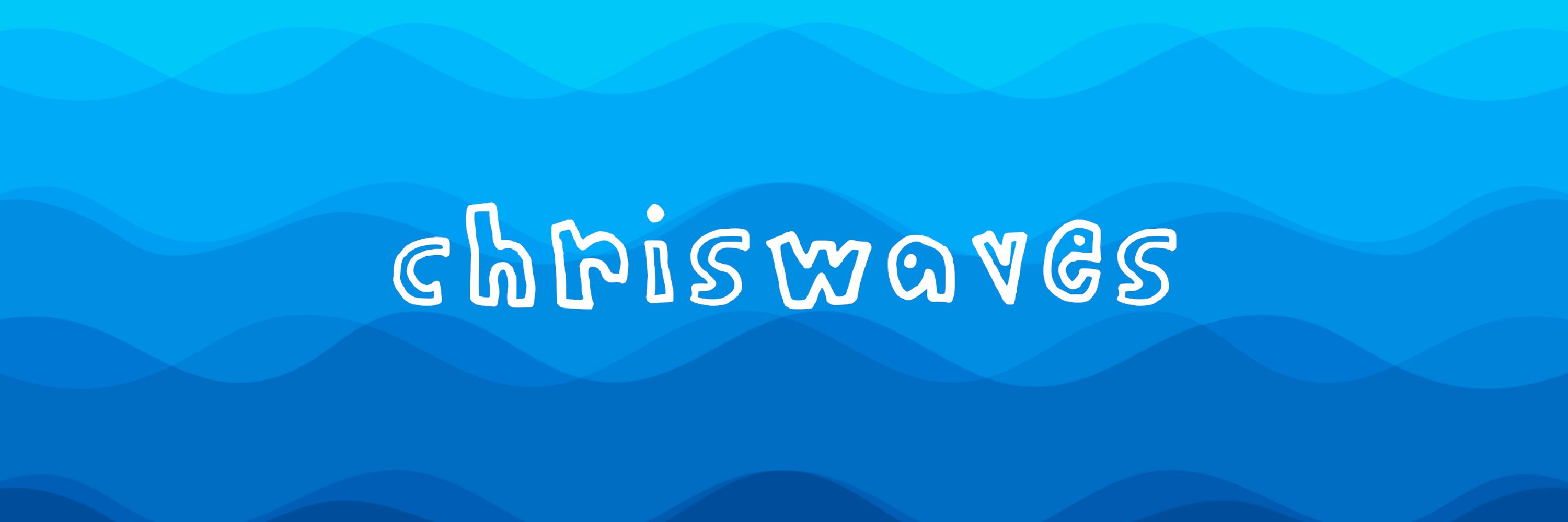chriswaves