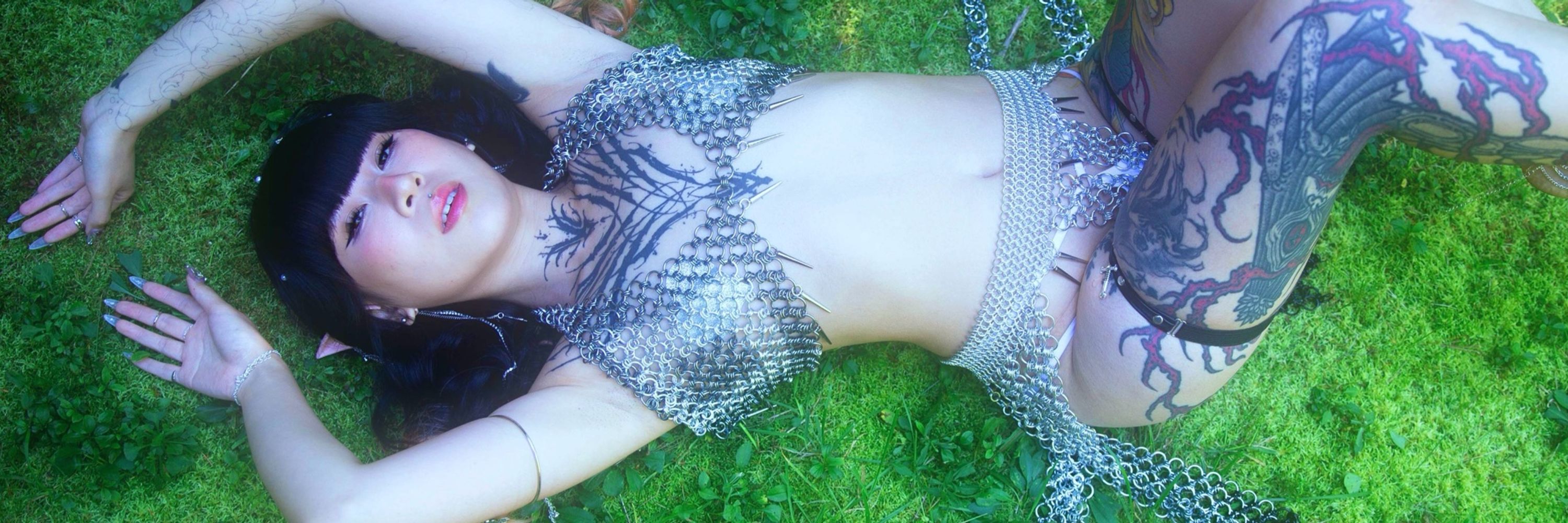 alexa fawn