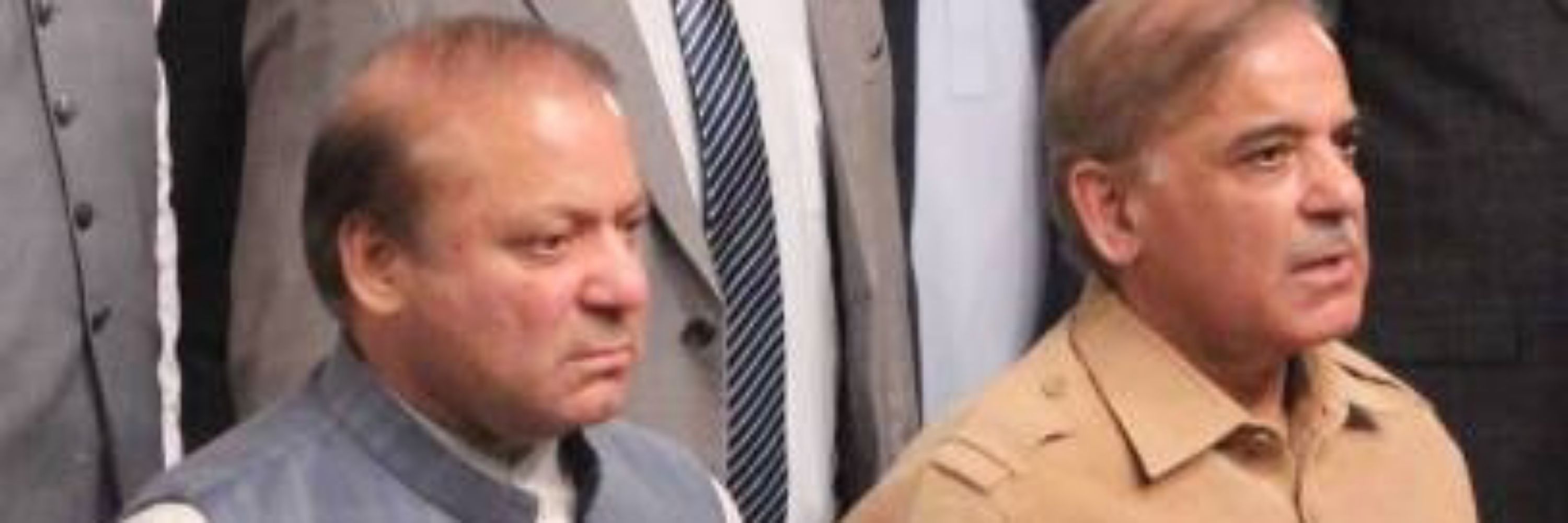 Mahmood Hussain
