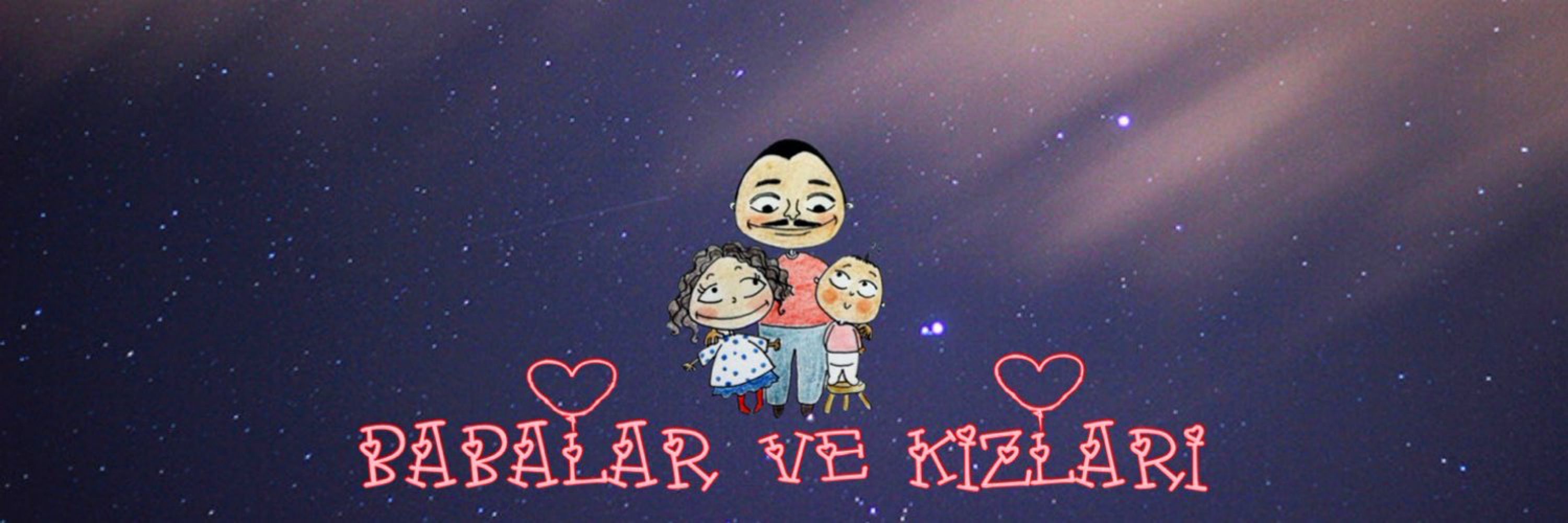 Babalar ve Kizlari