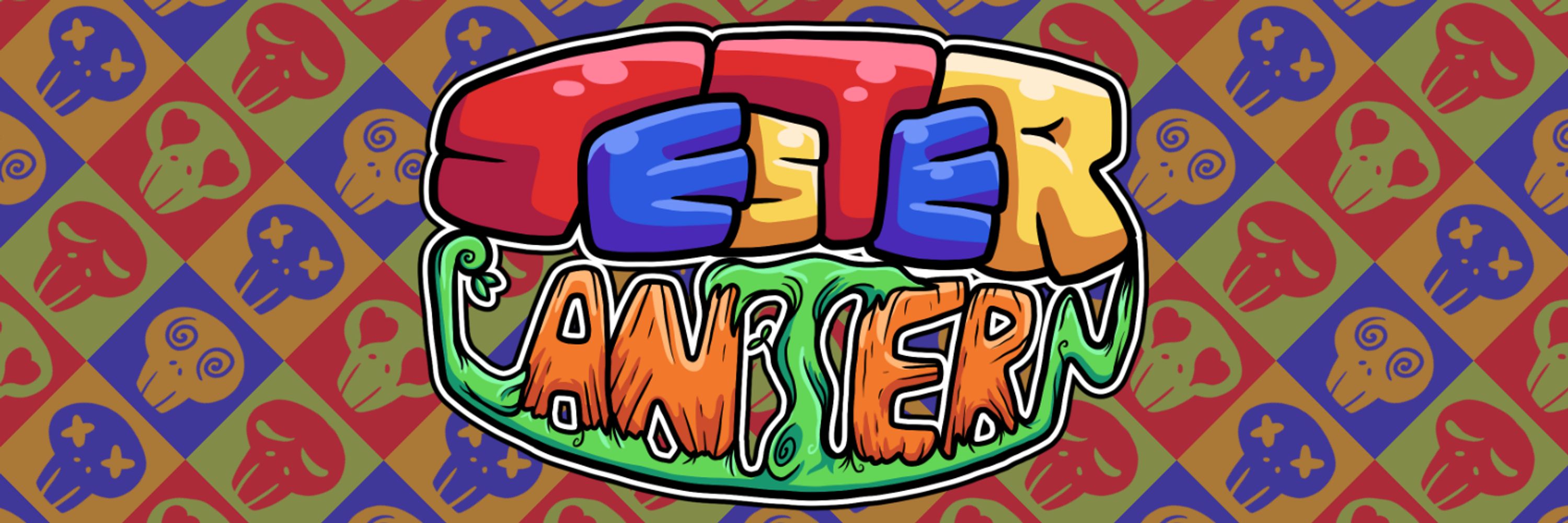 🎃 Jester Lantern 🎃 🔞