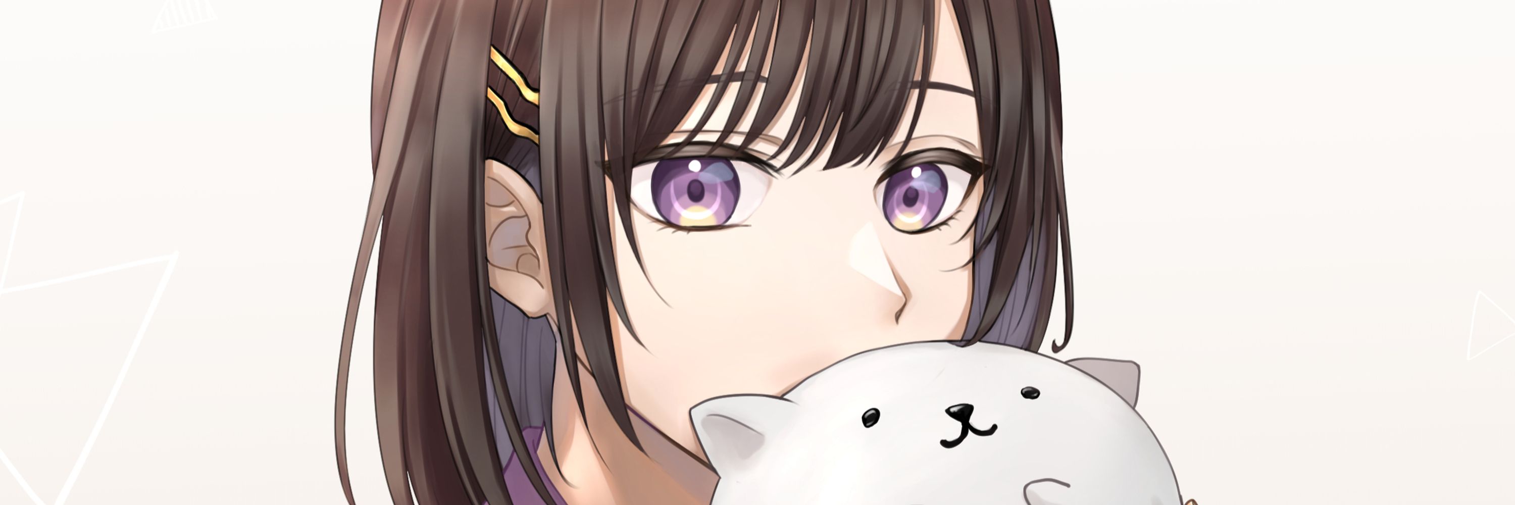 櫛月