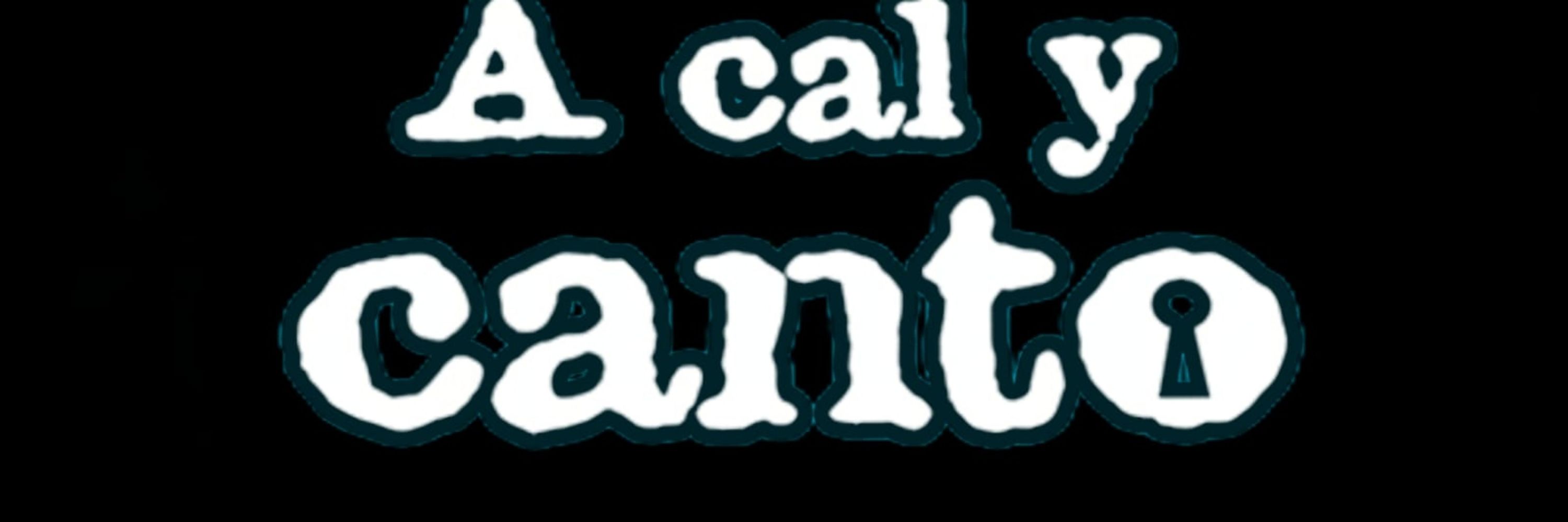 A Cal y Canto Rock