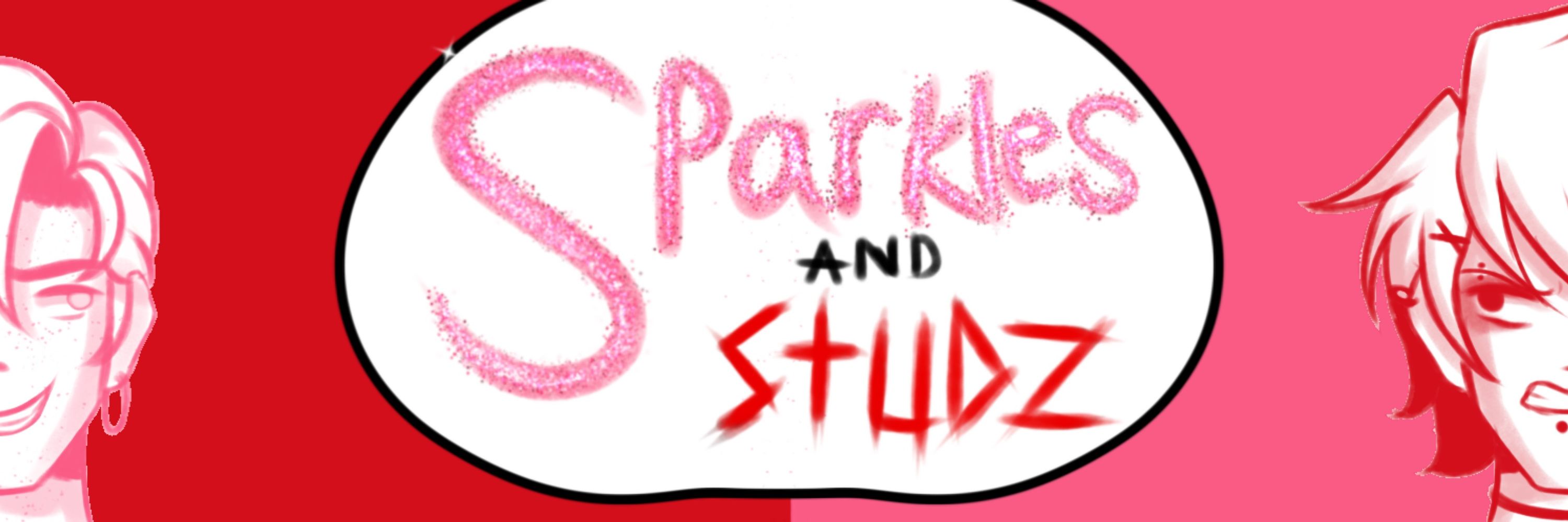 Sparkles and Studz 🔞