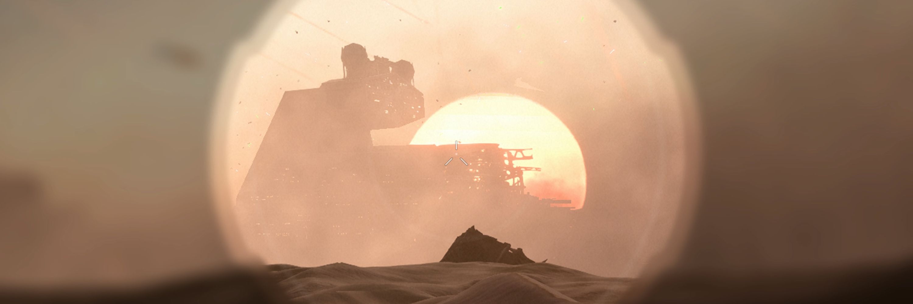 SIXTH AT-AT