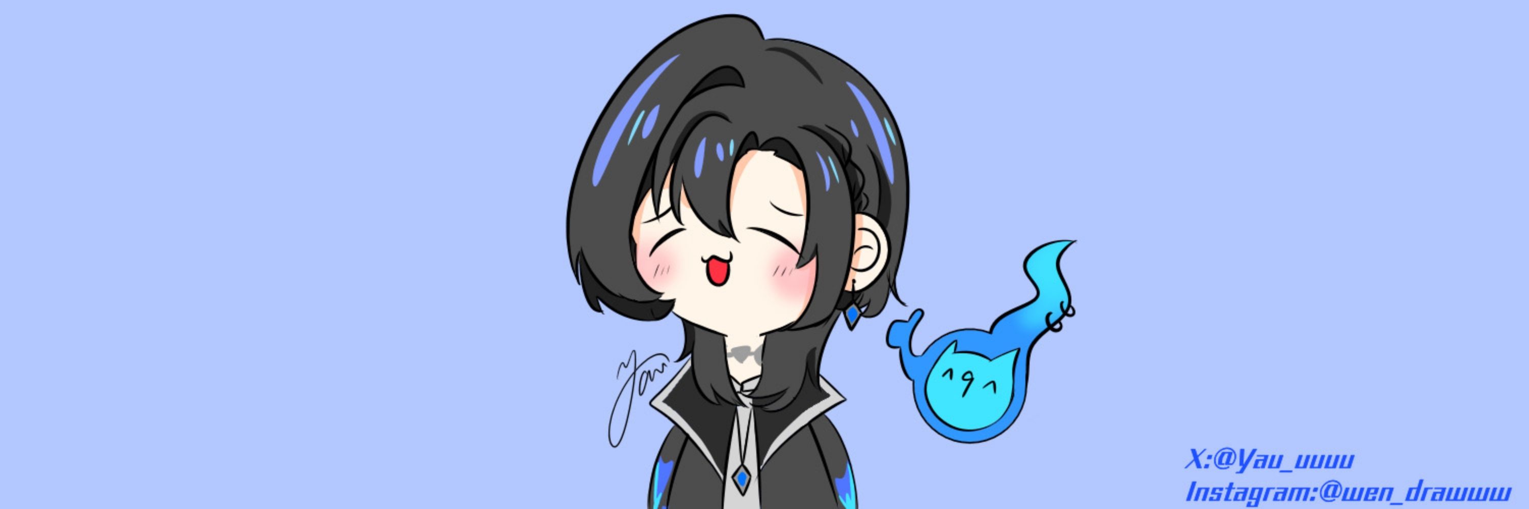 c 蚊（c wen）