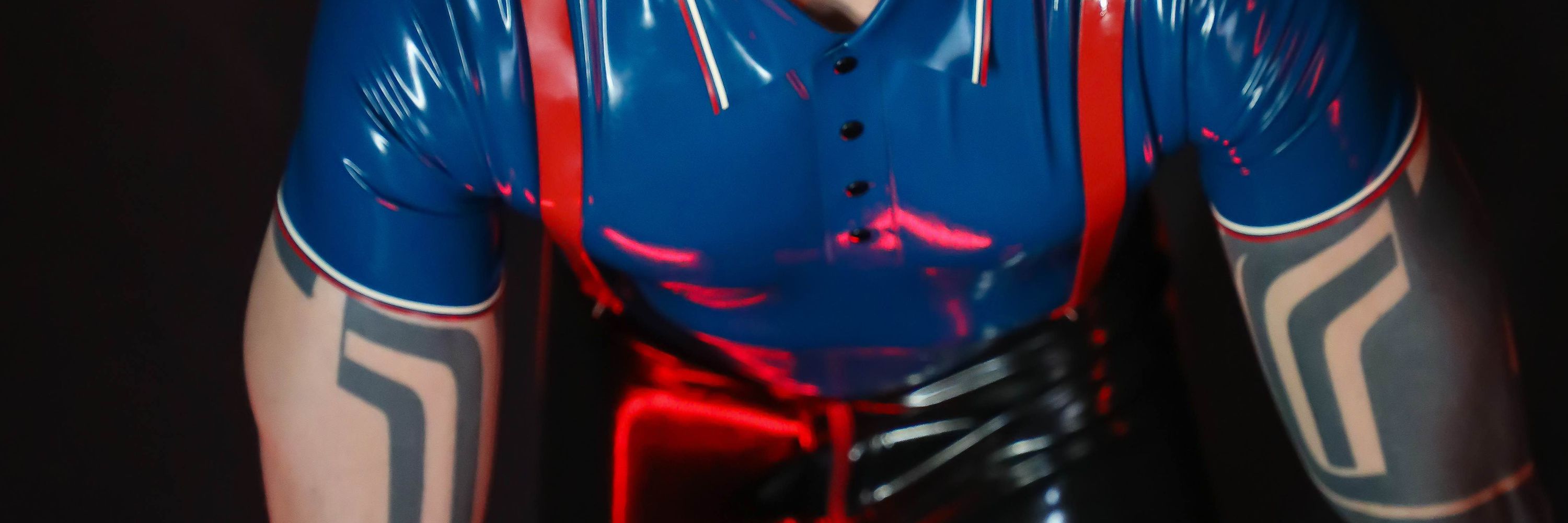 ©️H R I S 🔜 Folsom EU Berlin‘25