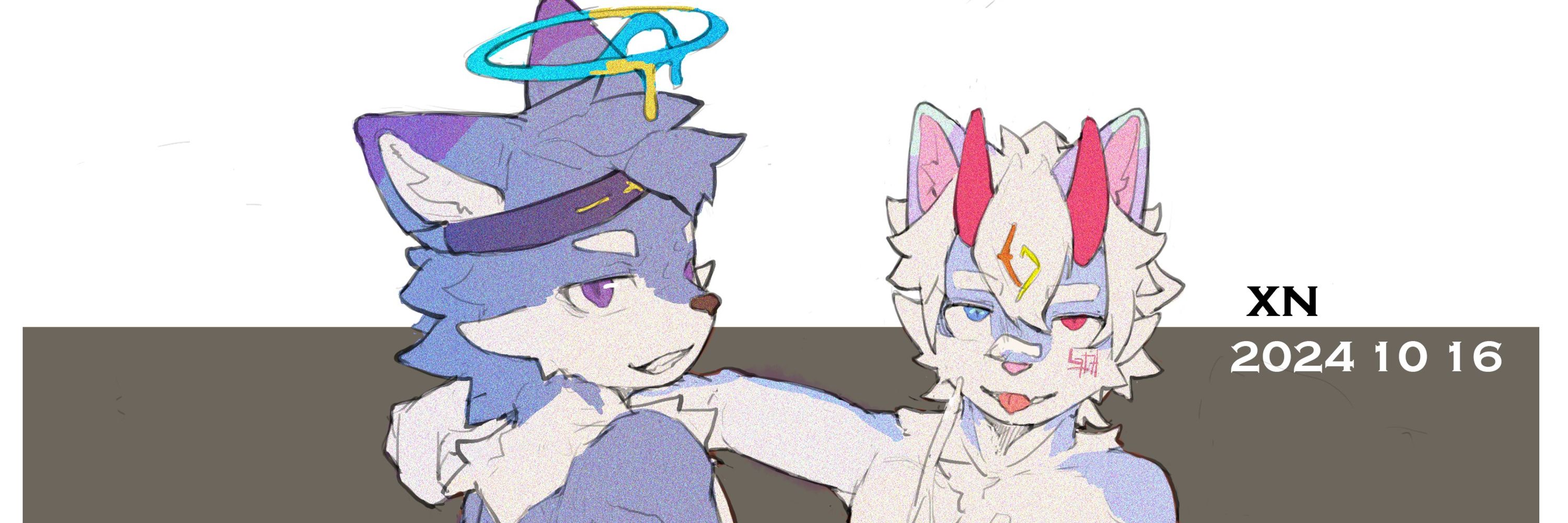 欧皇Wolf