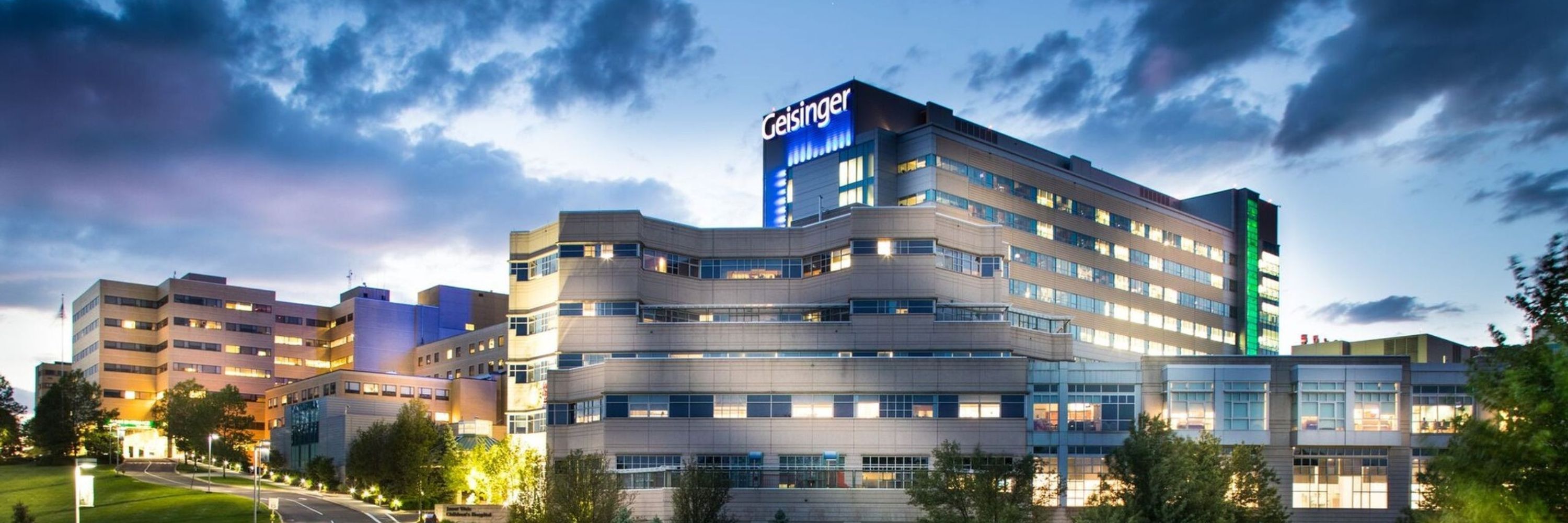 Geisinger