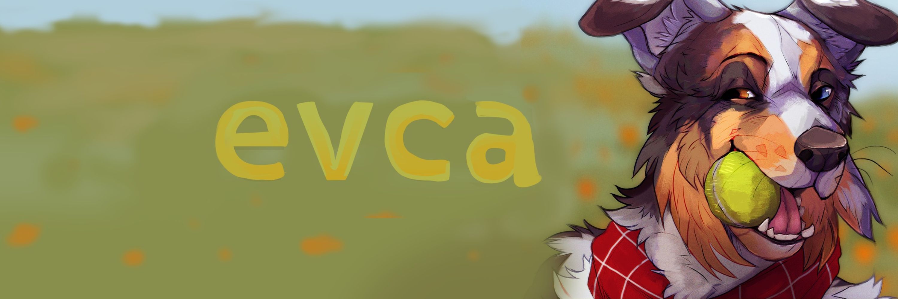 evca