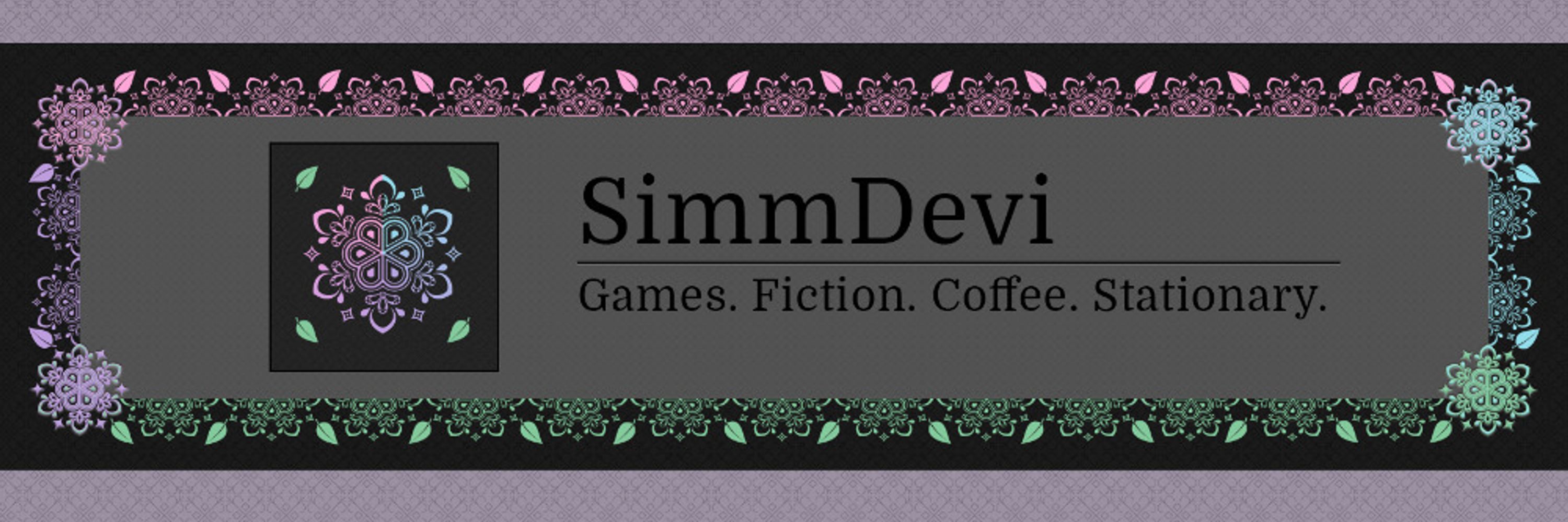 SimmDevi