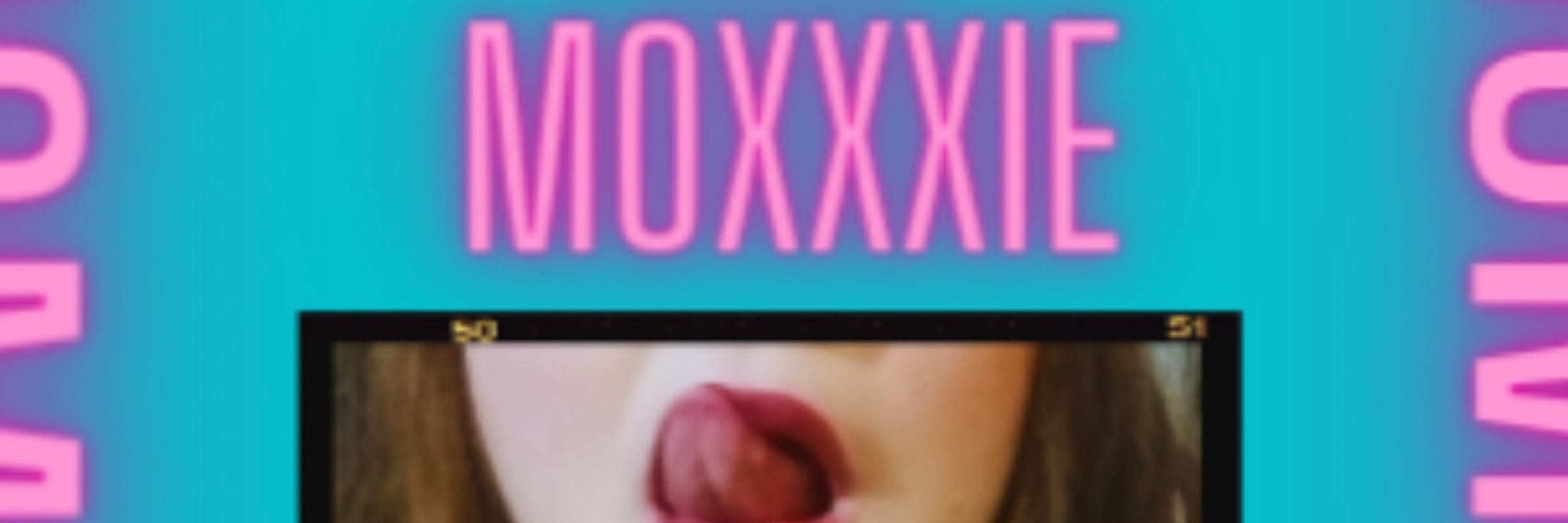 🔞 Moxxxie Minx BBW CAMGIRL 🔞