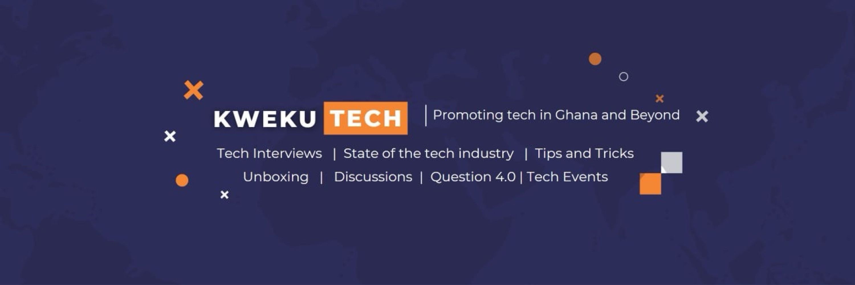 Kweku Tech