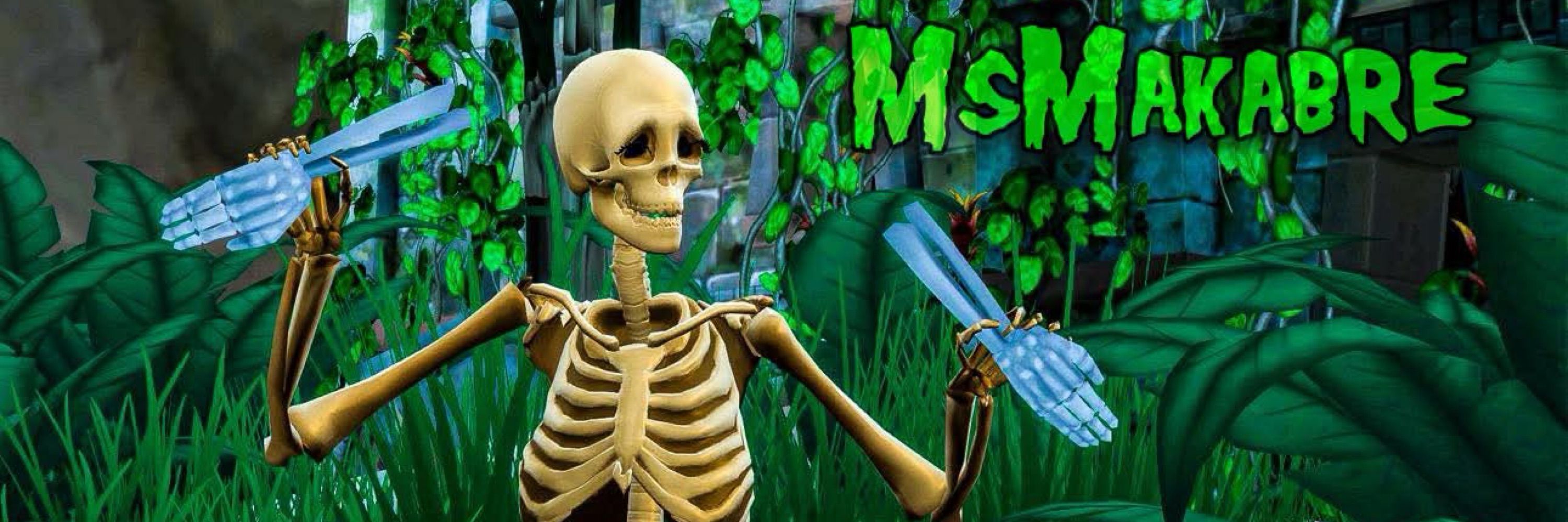 MsMakabre
