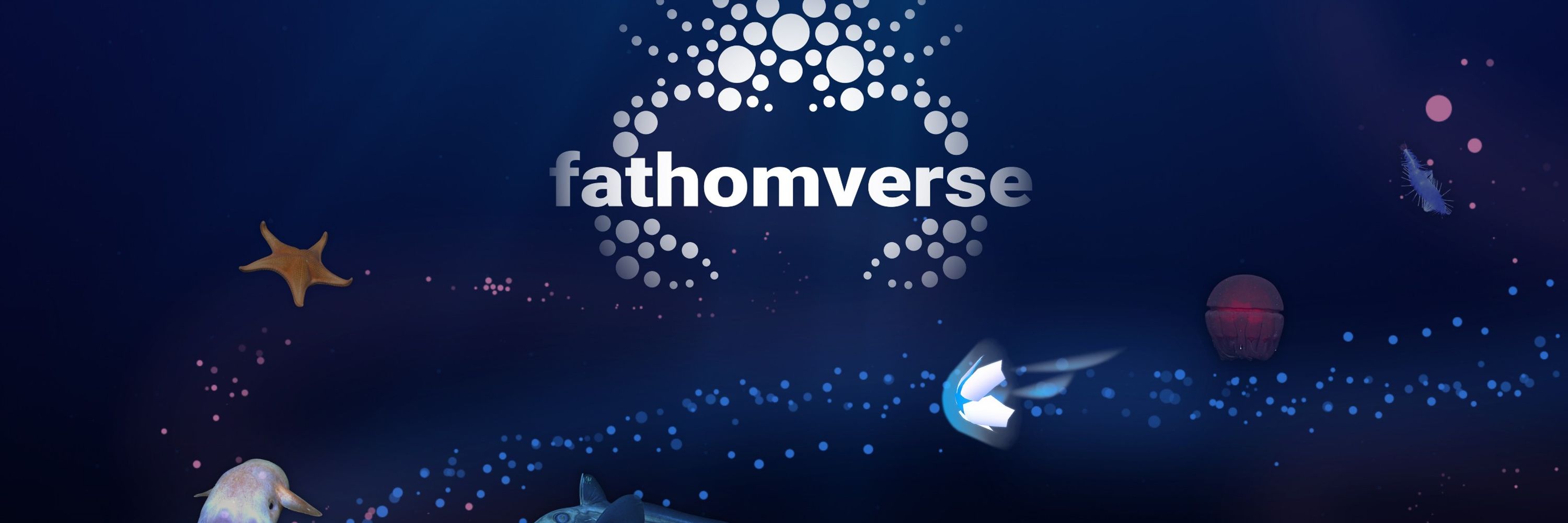 FathomVerse