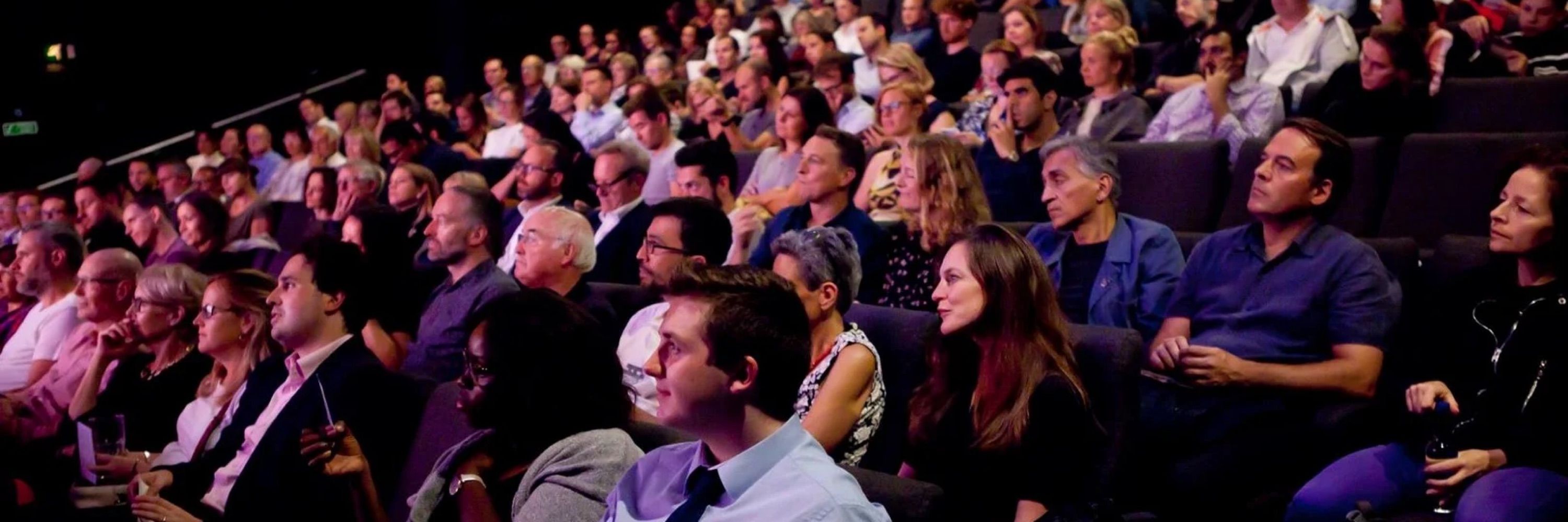 Open City Documentary Festival