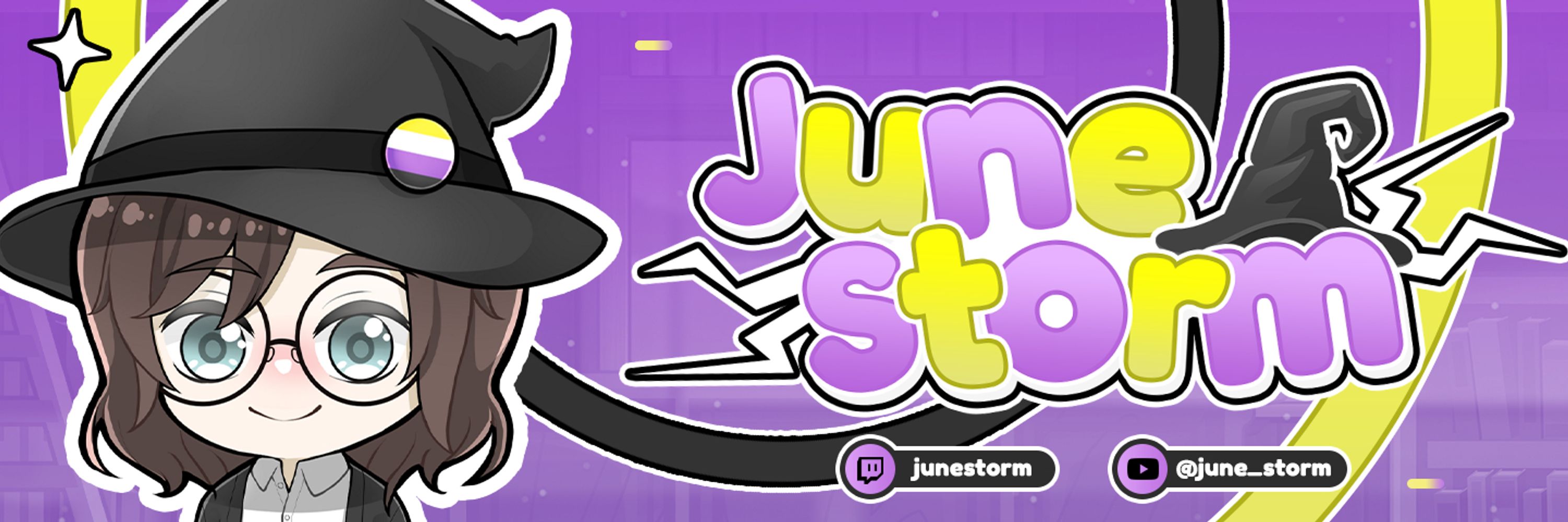 JuneStorm