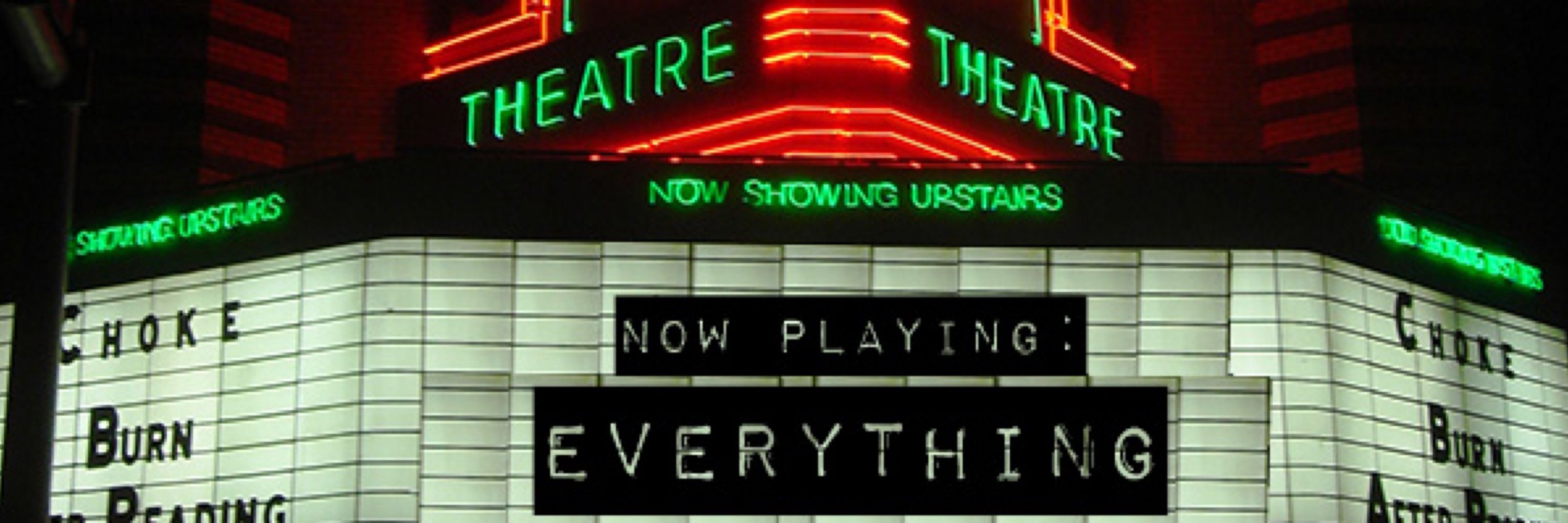 5 Second Film Reviews