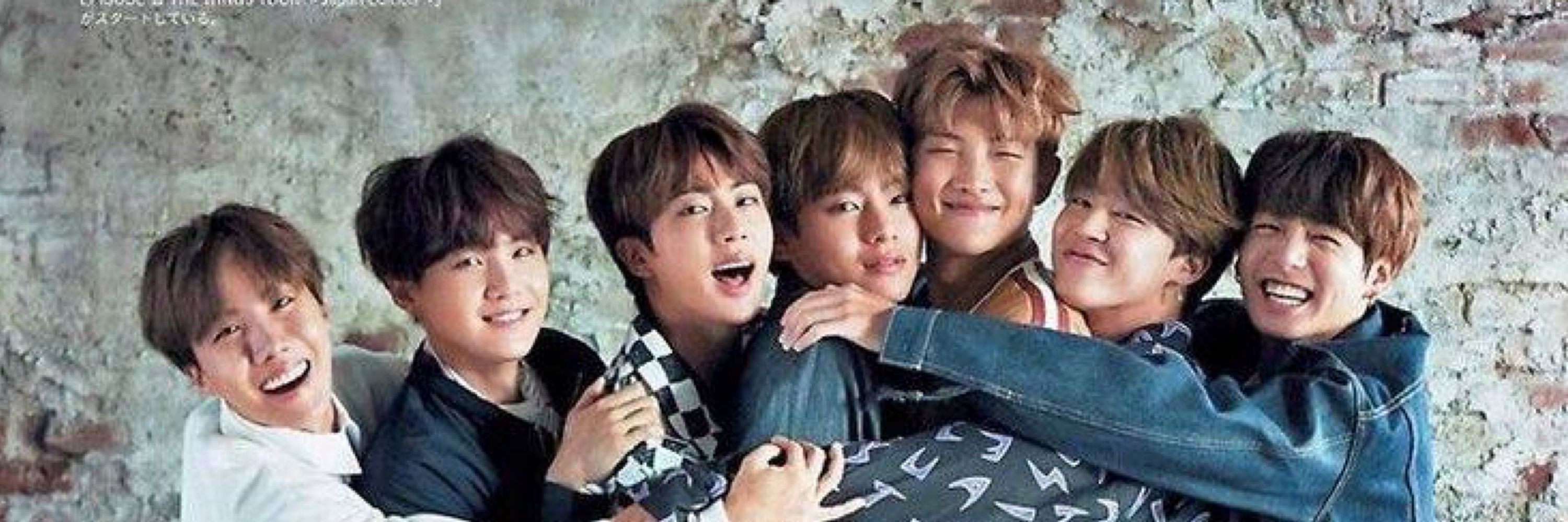 Dear BTS… From Army