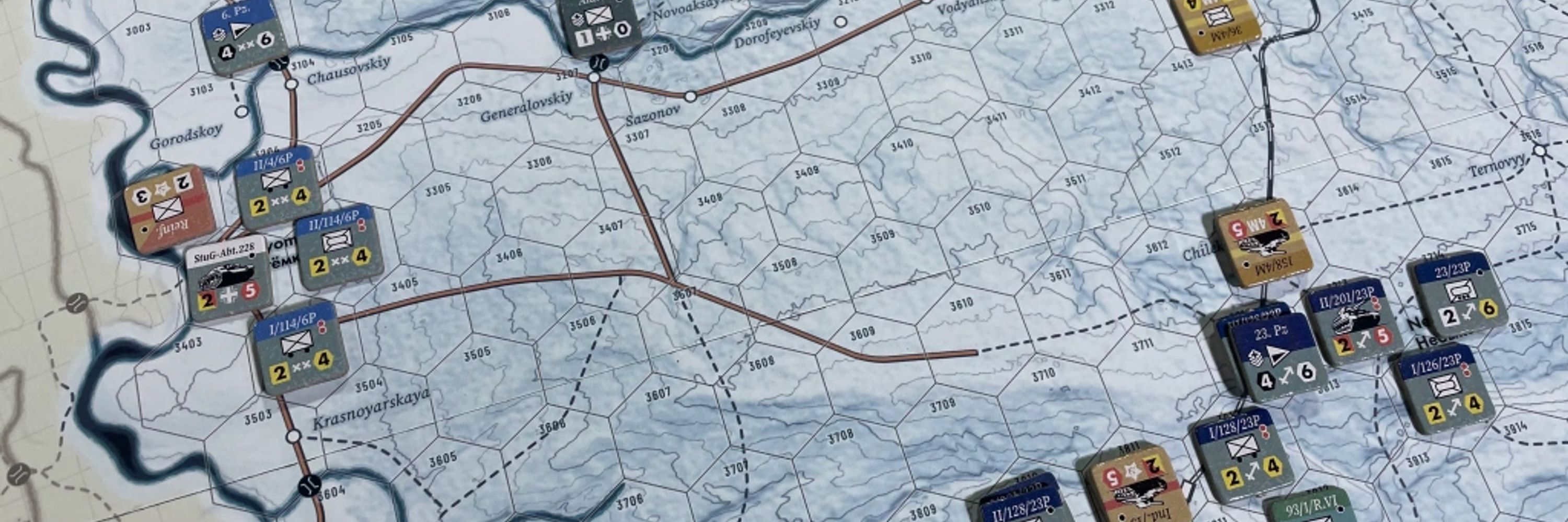 Simply Wargames