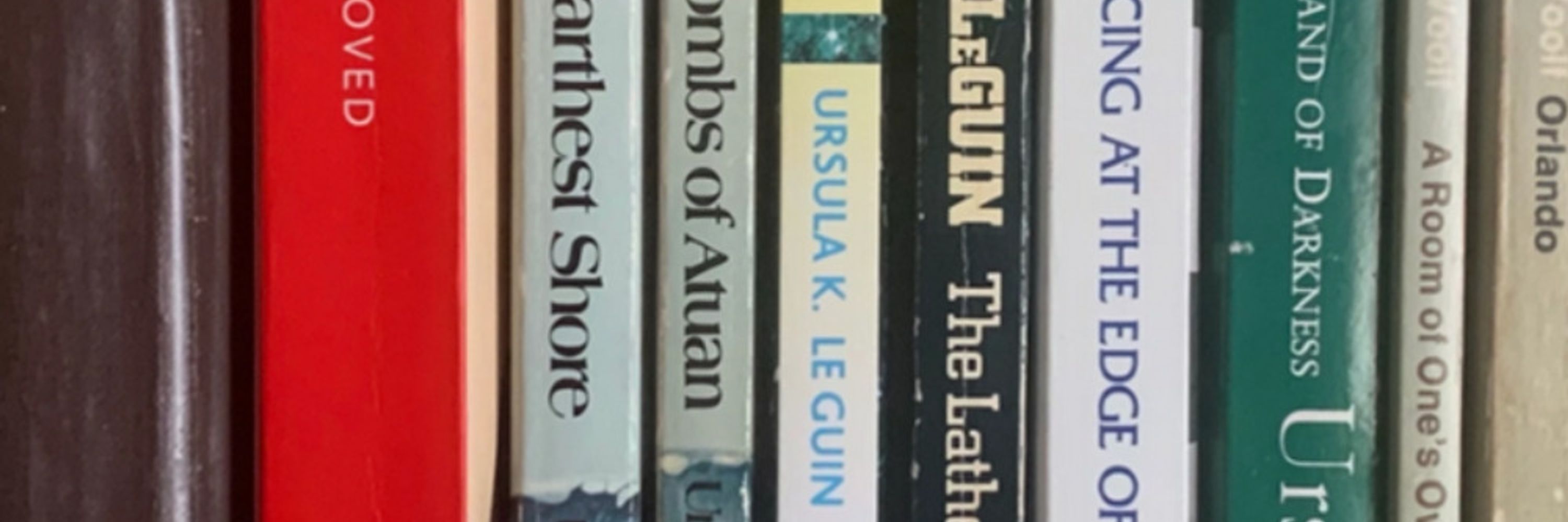 Cardiff BookTalk