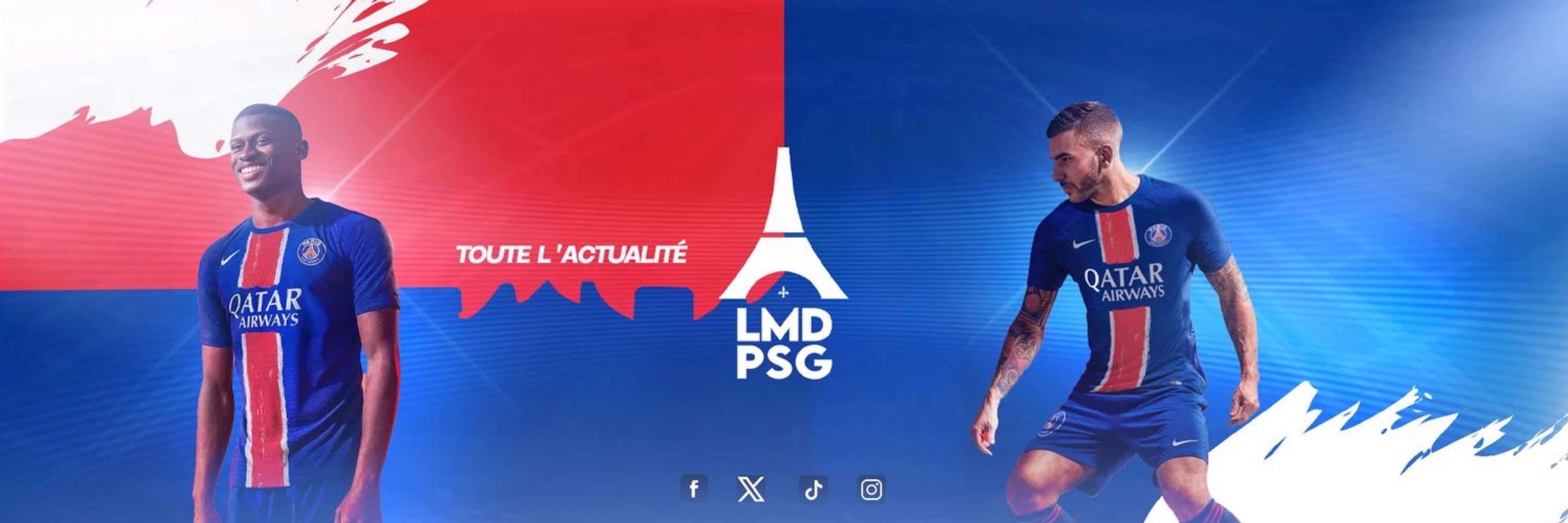 Le Meilleur du PSG