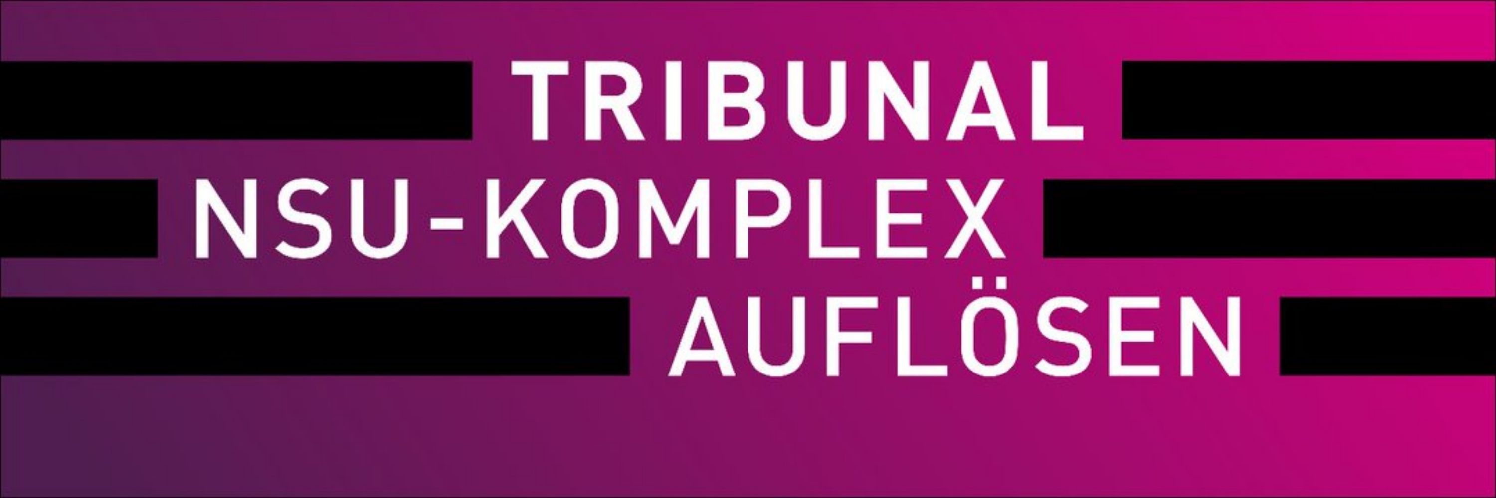 NSU-Komplex auflösen