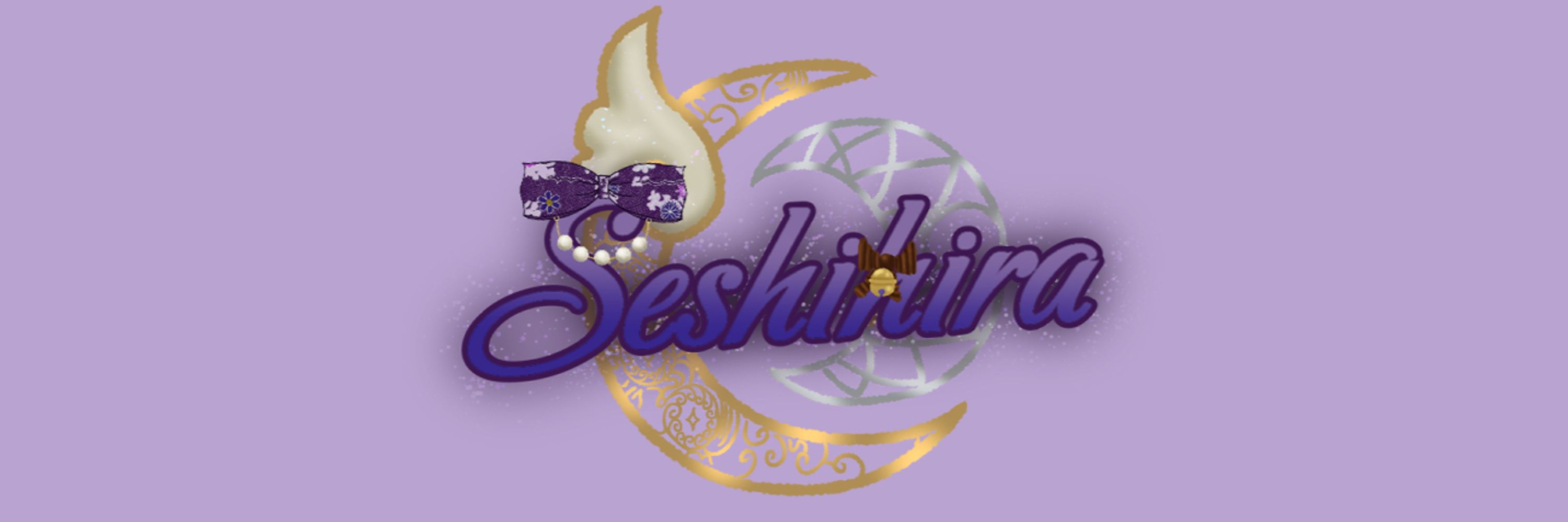 Seshihira | VTuber🌌🌙🐰| 2.0 COMING SOON(???)
