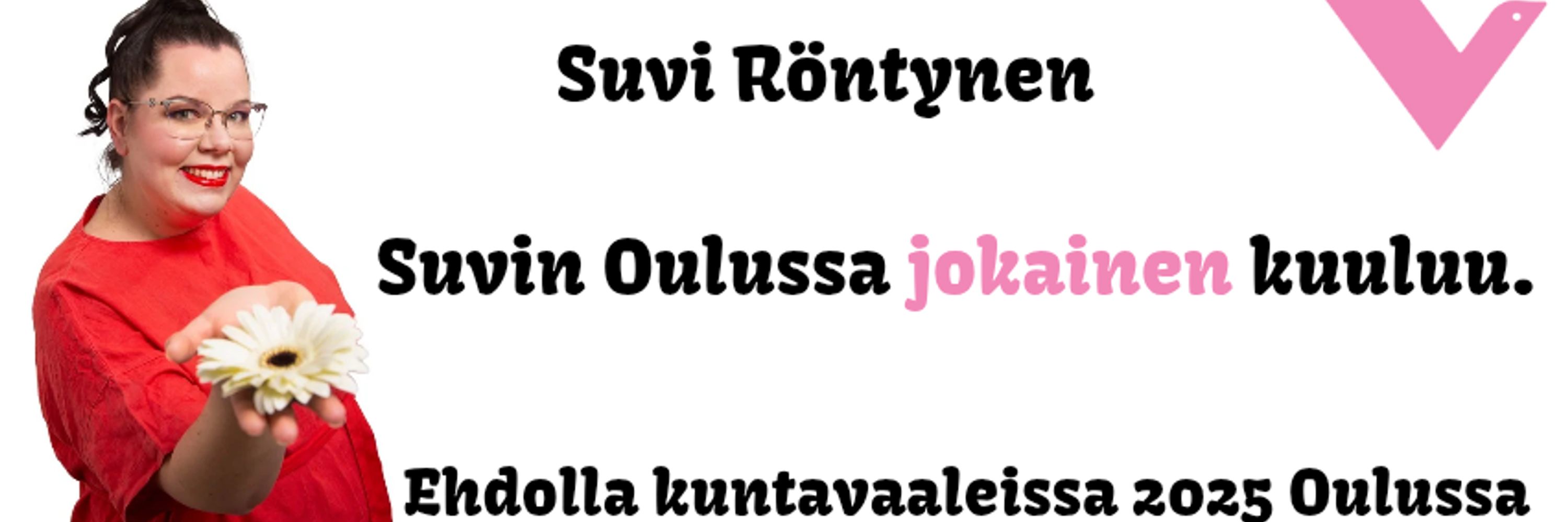 Suvi Röntynen