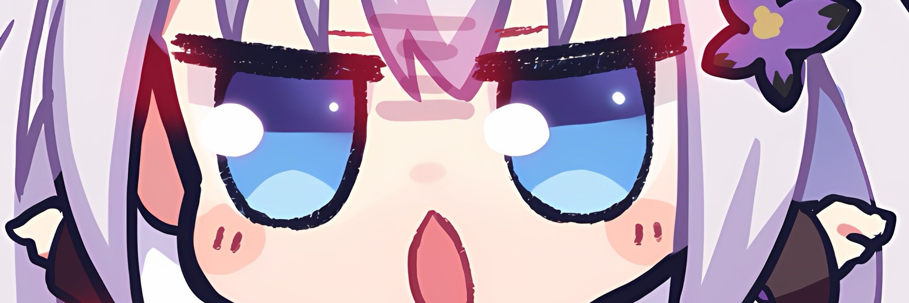 ユキミドオリ