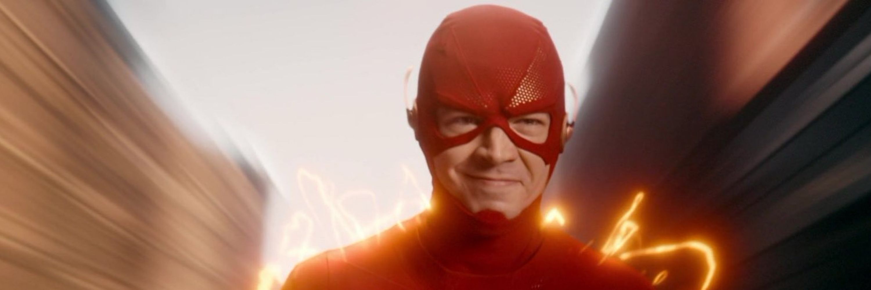 ⚡️THE FLASH⚡️