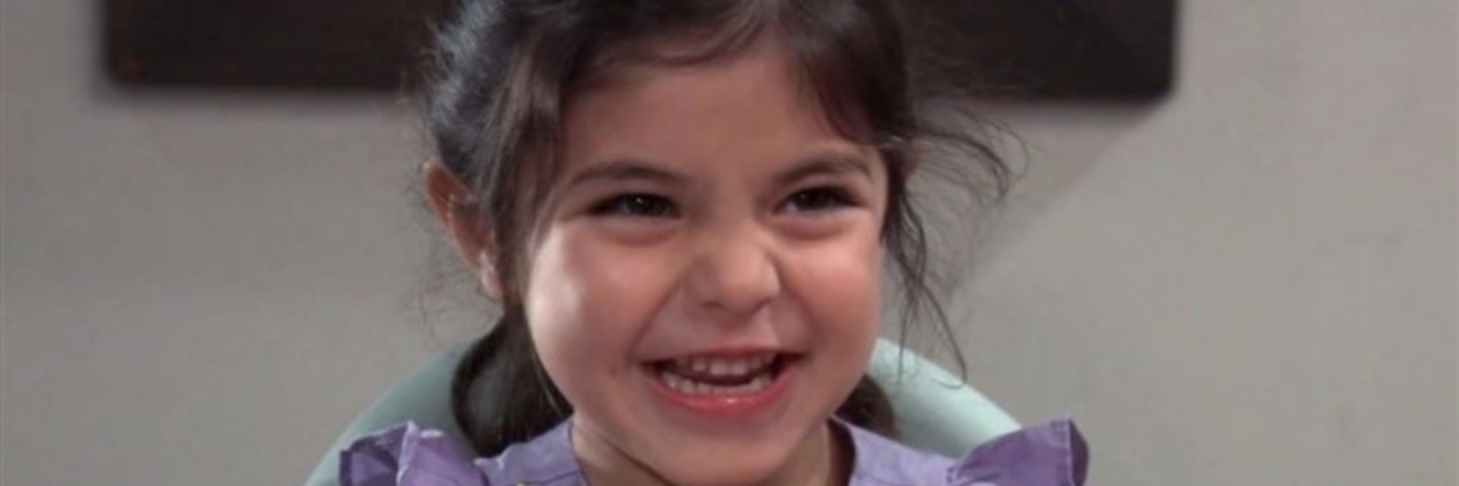 Princess Sophia Cullen