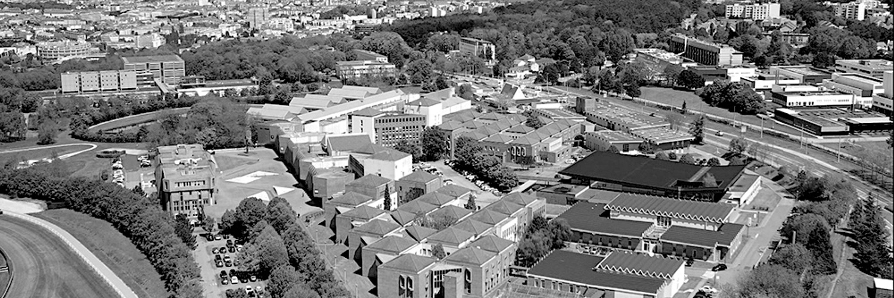 Lorraine INP - Université de Lorraine