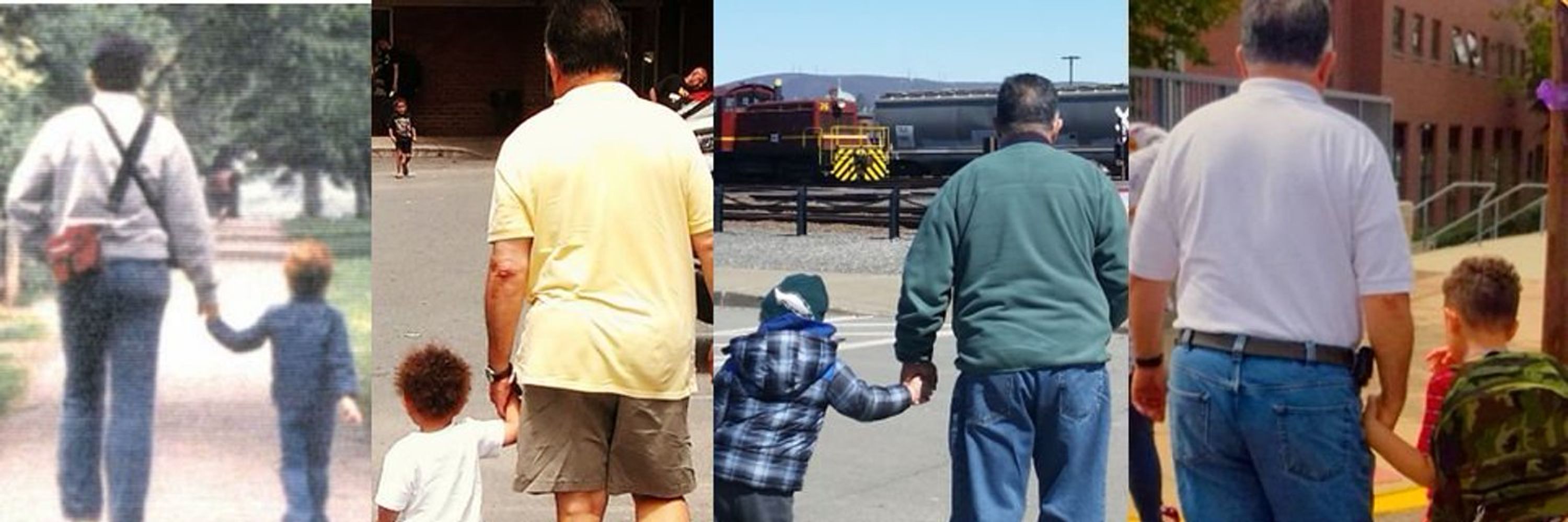 Jim/ Dad/ Opa