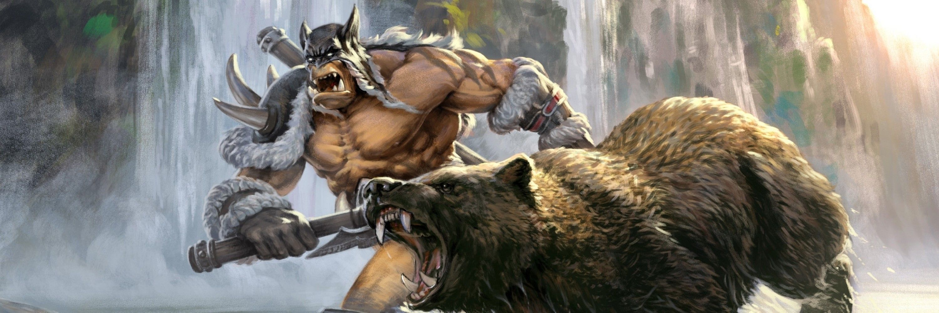 Harkor 🧙🏿‍♂️🎮 Dragón de las Sombras