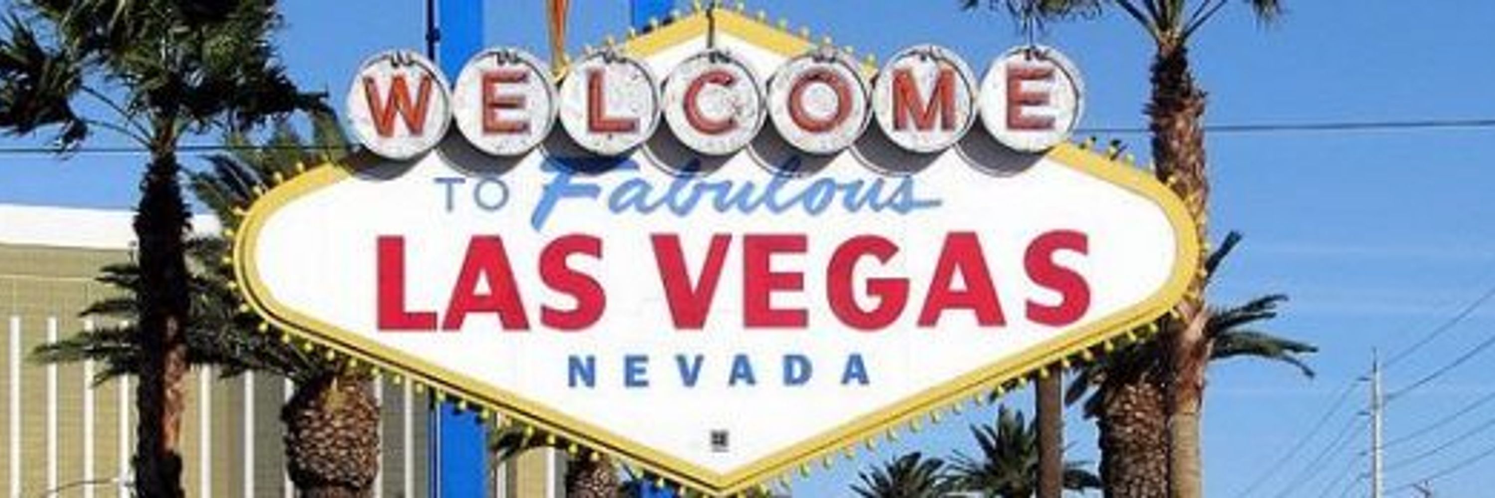 New To Las Vegas