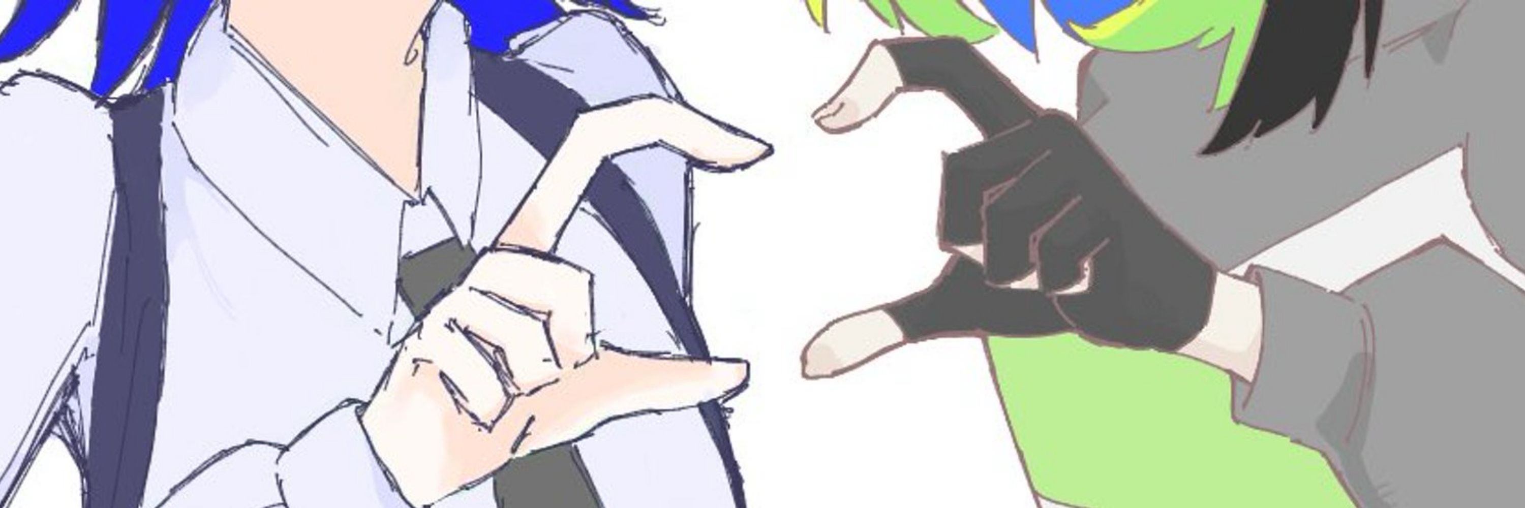 四月