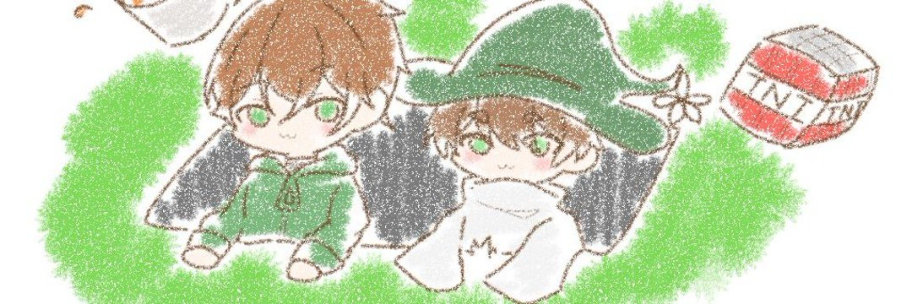 えあまる🌿‬