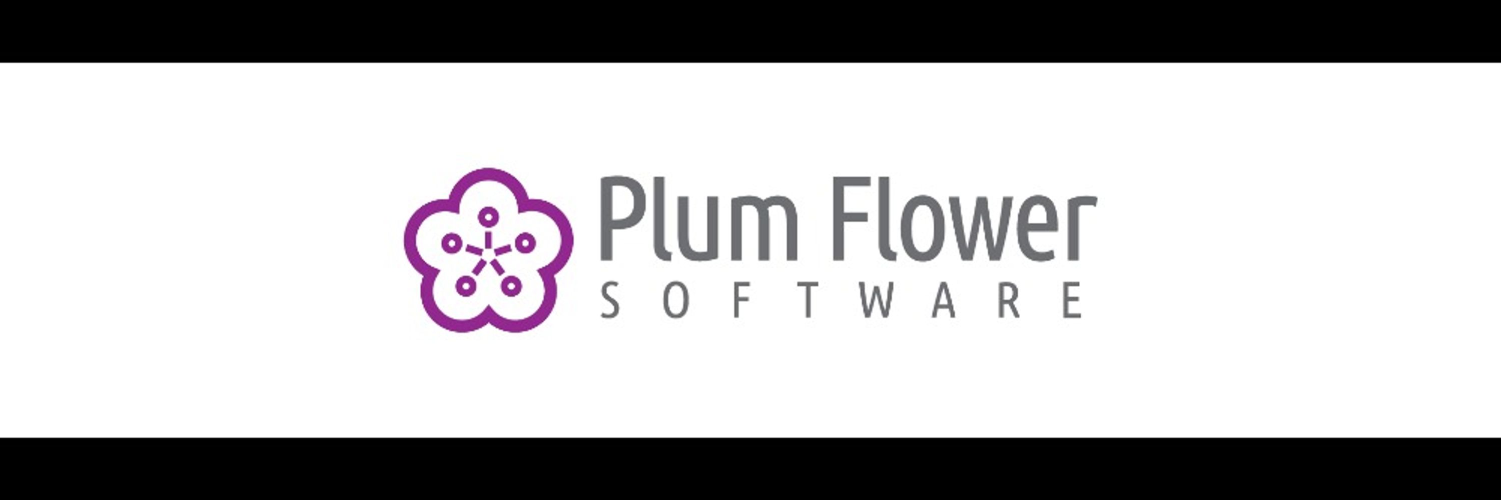 Plum Flower Software
