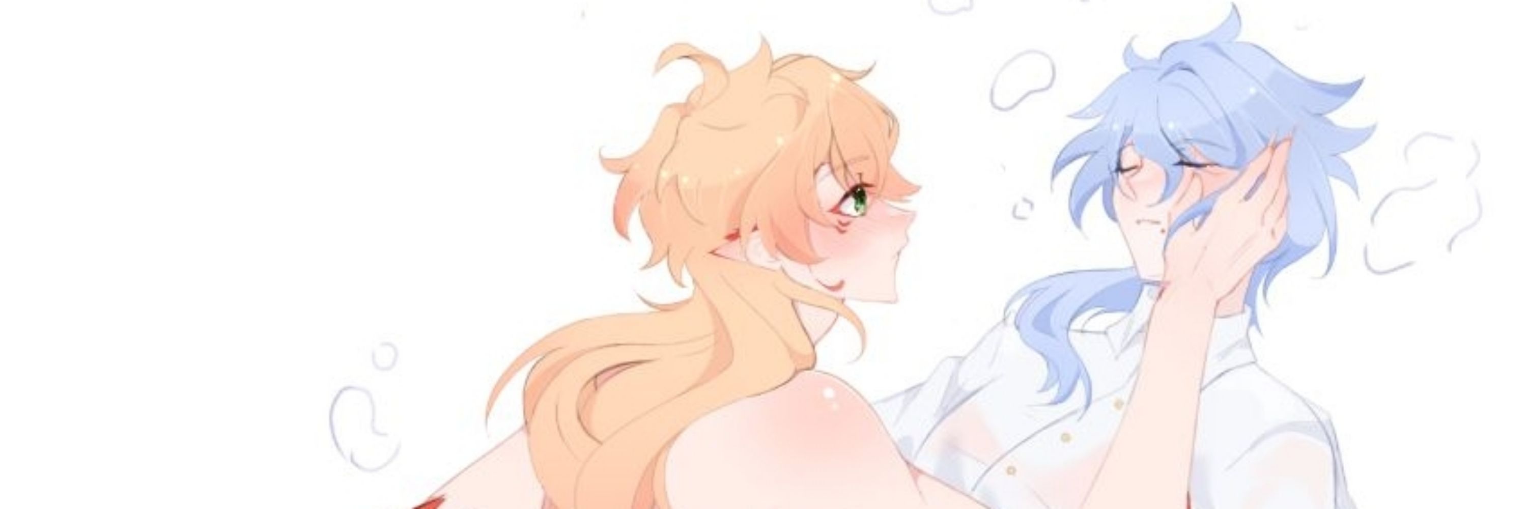 Yulwe 🔞