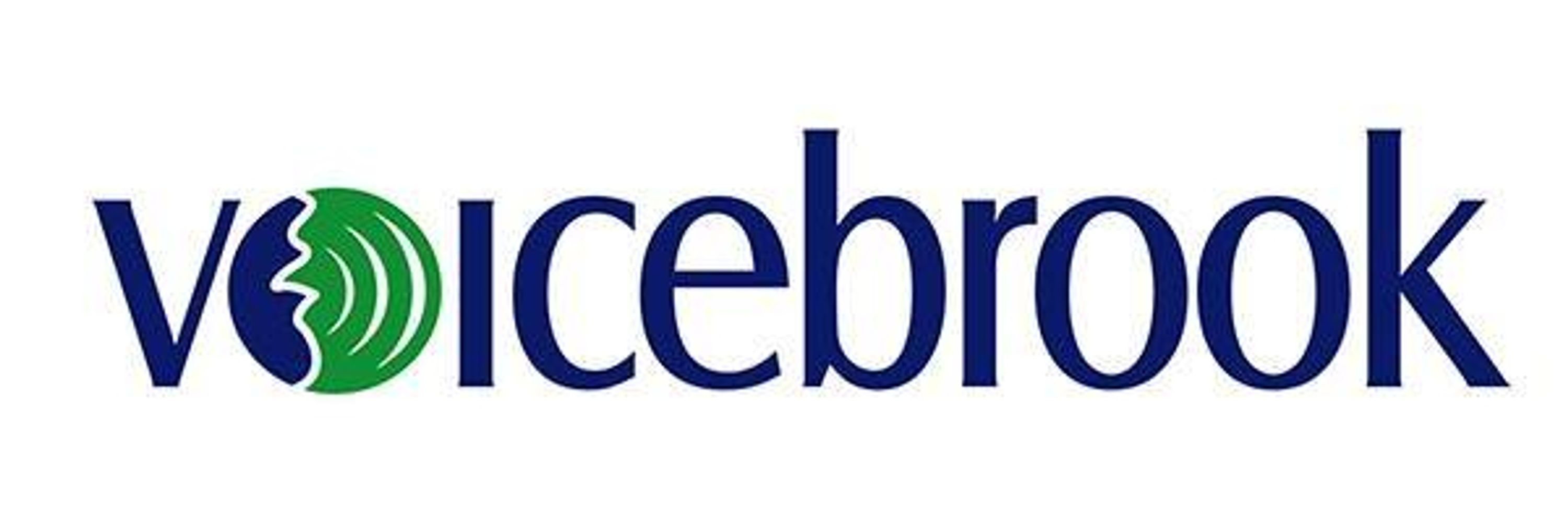 Voicebrook