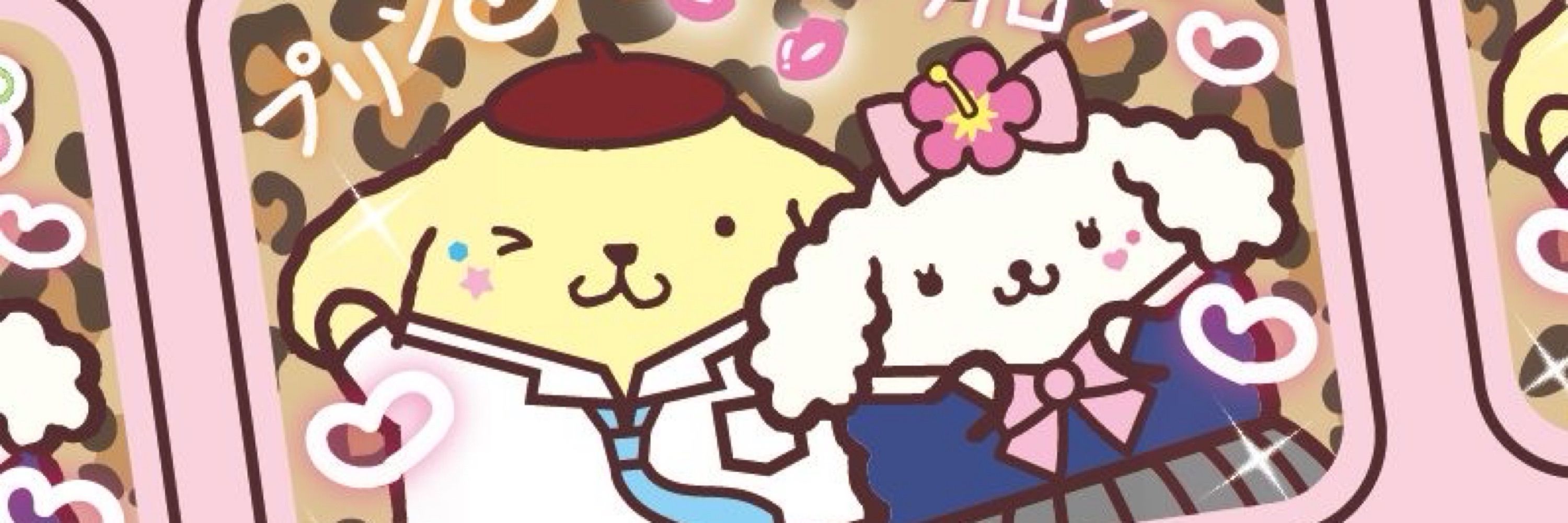 *♡☆Duda Pamp☆*:.｡. 