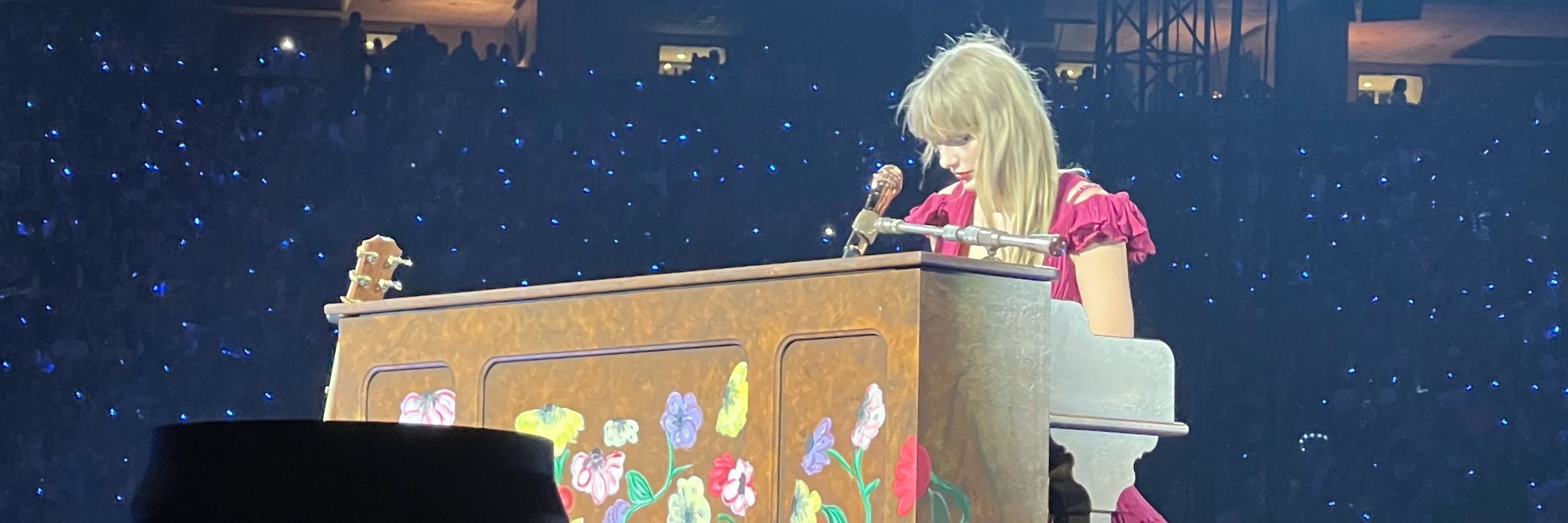Swiftietastic!🫶🏻💕