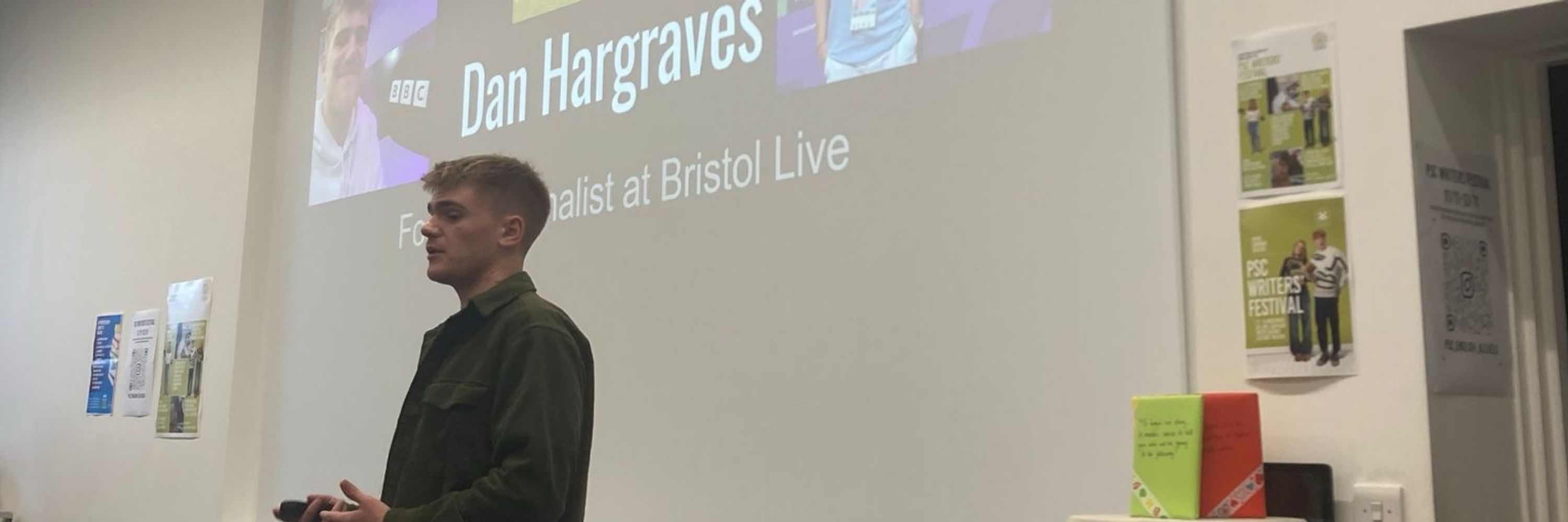 Dan Hargraves