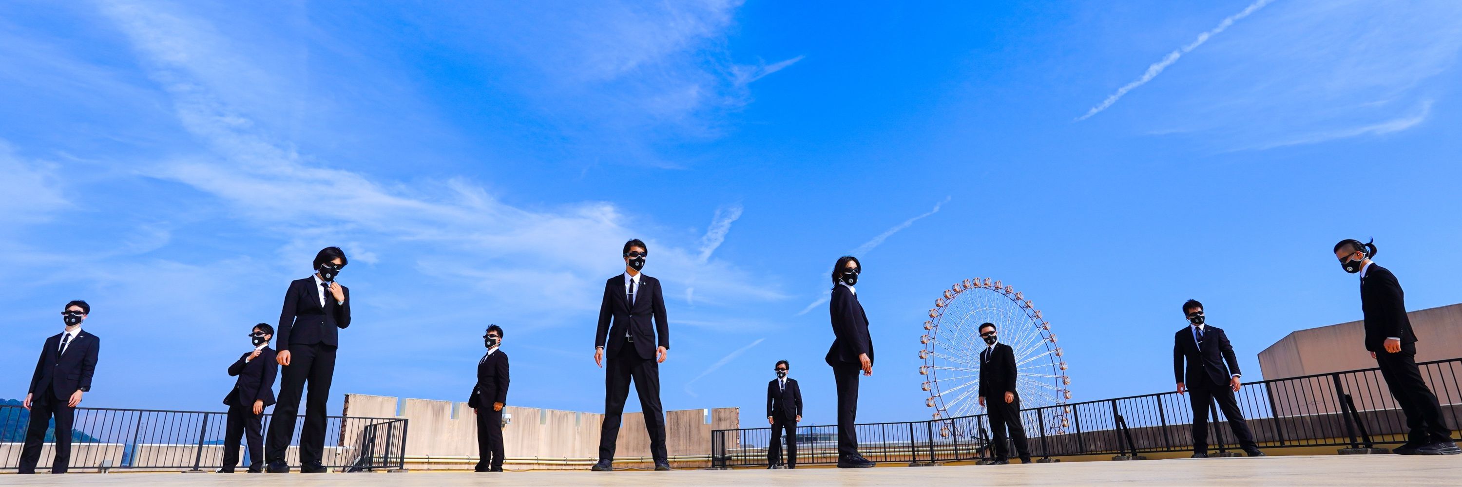 レイ・スミス《14RS》🕶️